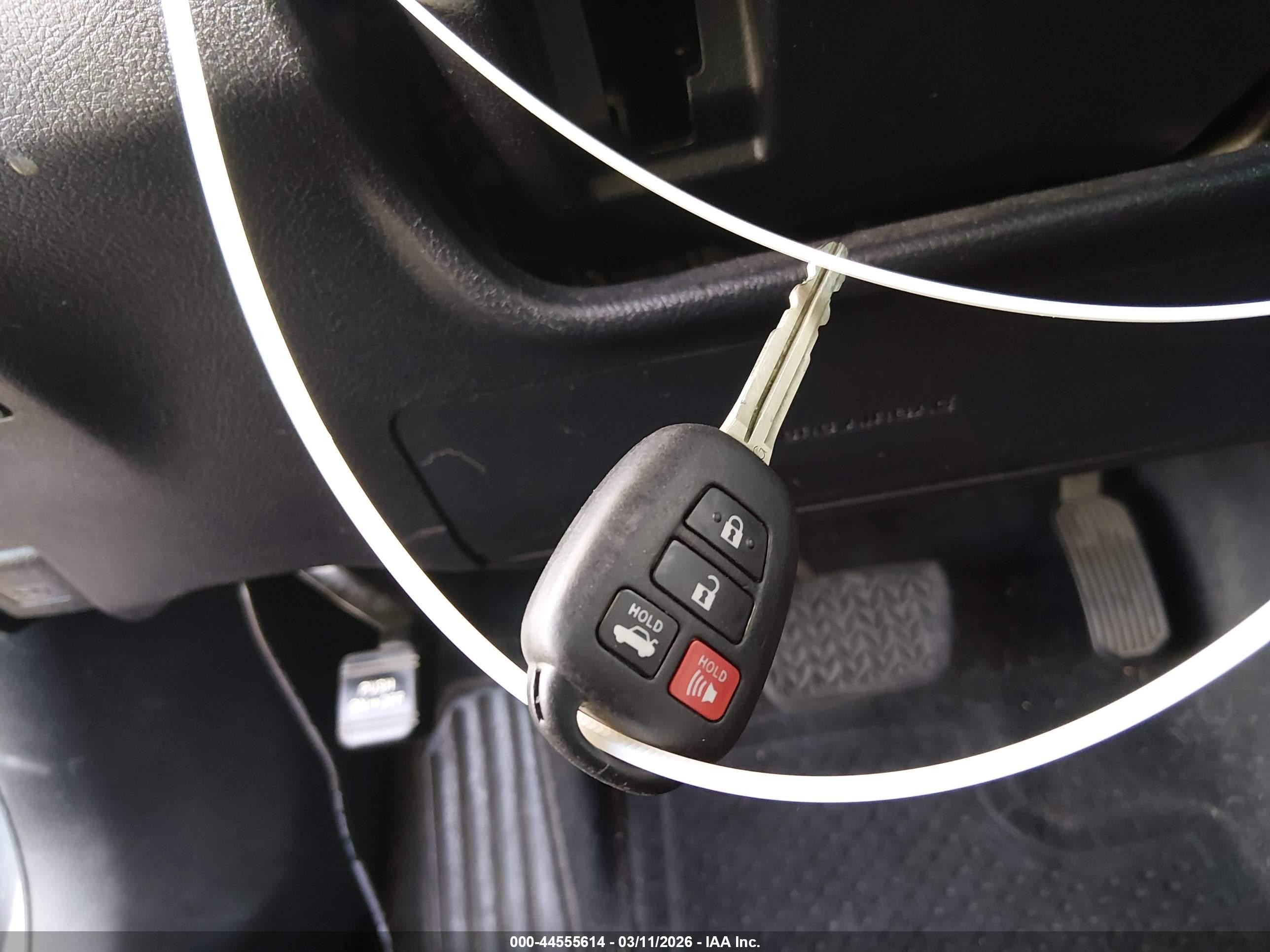 2013 Toyota Camry Se Gray vin: 4T1BF1FK9DU277293