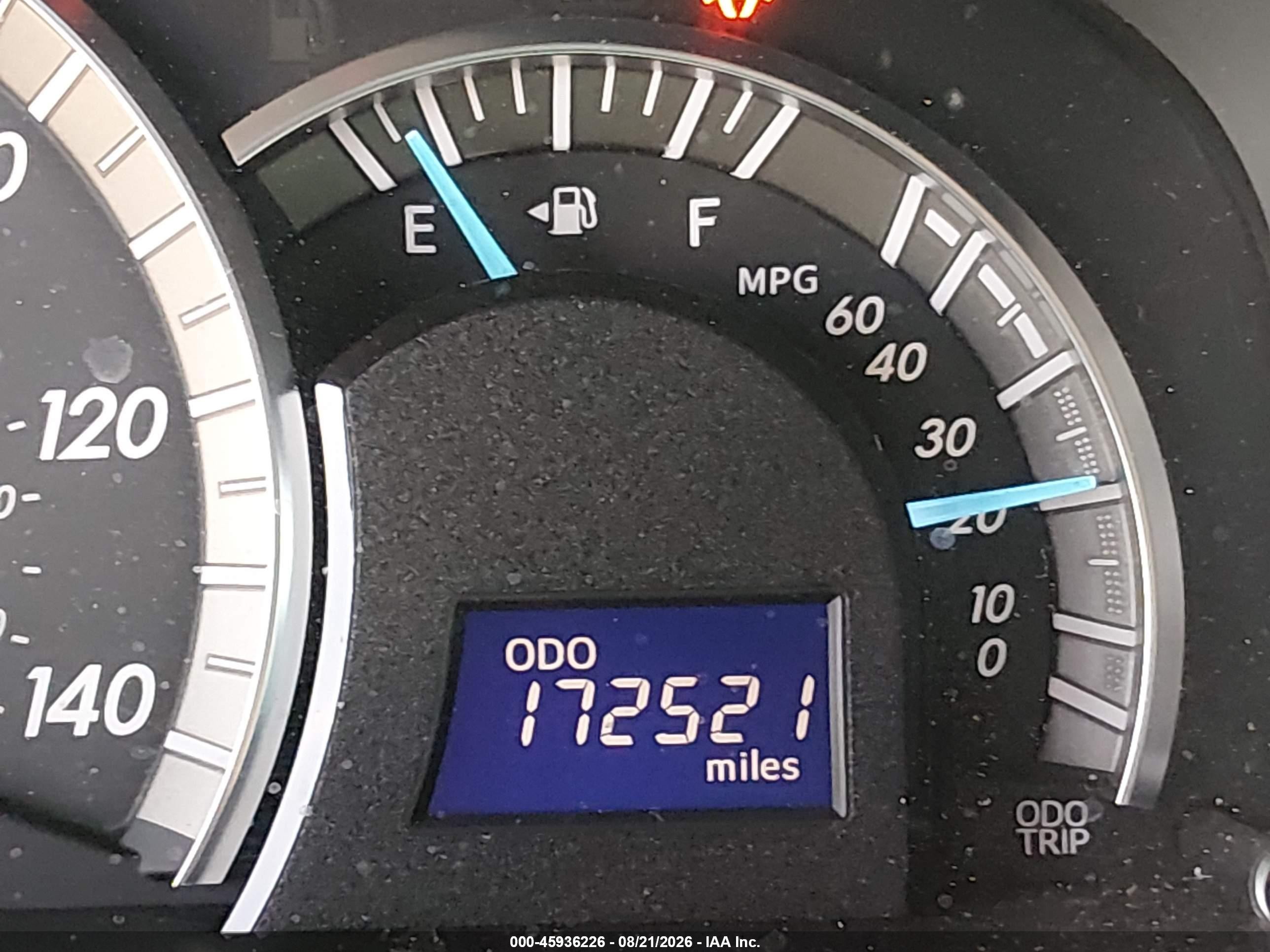 2013 Toyota Camry Se Серебряный vin: 4T1BF1FK9DU278153