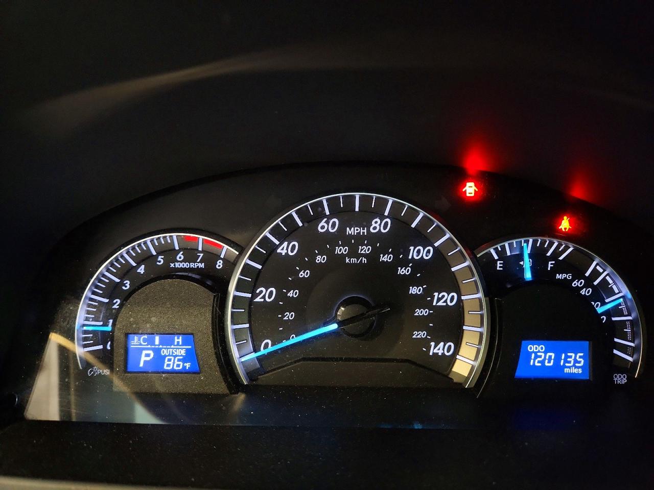 2013 Toyota Camry Se Белый vin: 4T1BF1FK9DU672669
