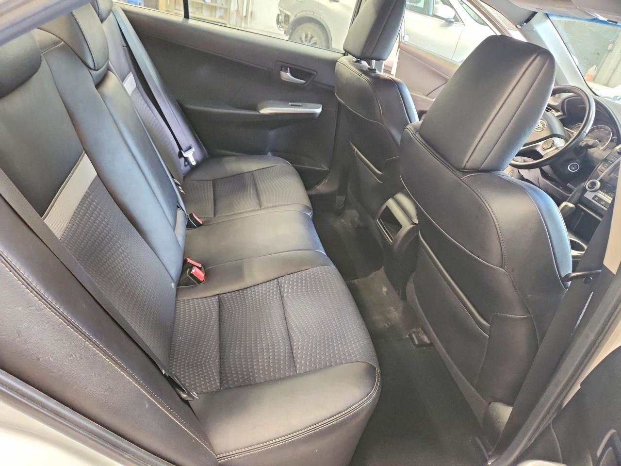 2013 Toyota Camry Se Белый vin: 4T1BF1FK9DU672669