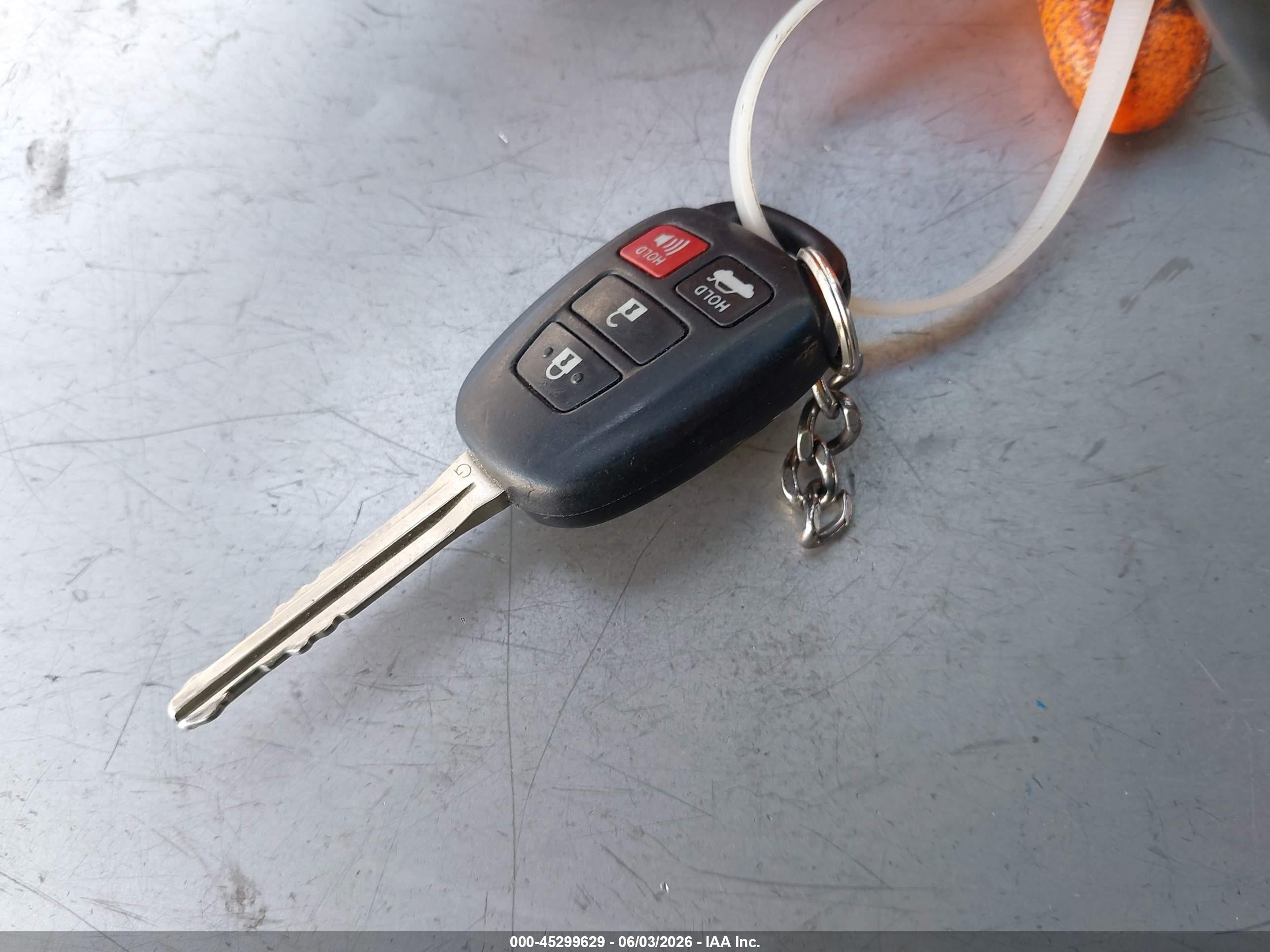 2013 Toyota Camry Se Серый vin: 4T1BF1FK9DU675412