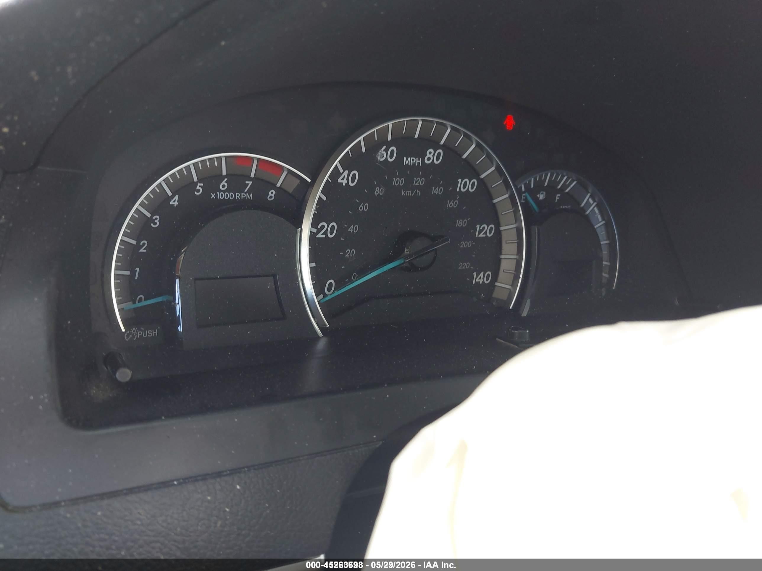 2014 Toyota Camry Se Sport Черный vin: 4T1BF1FK9EU317129