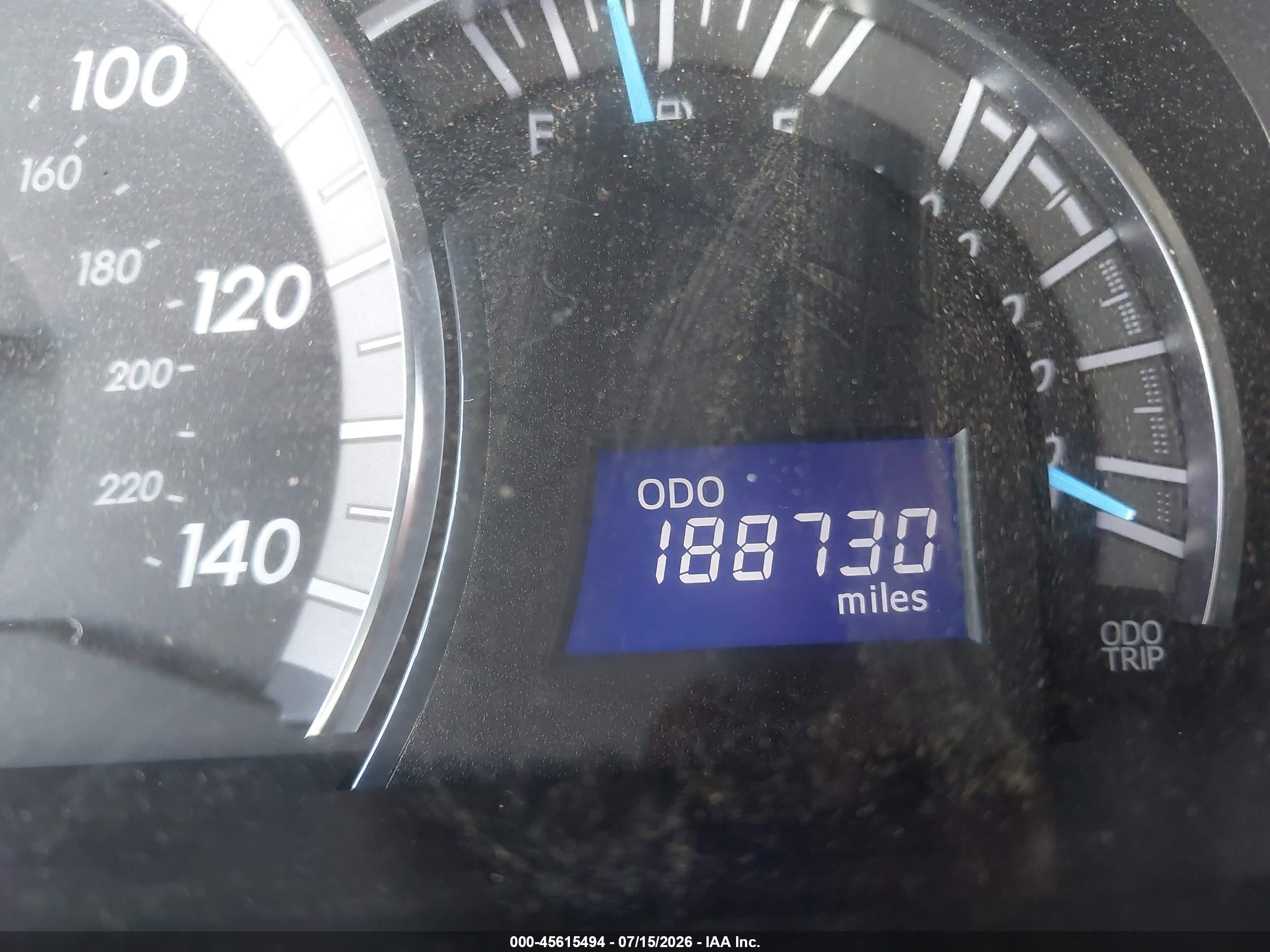2014 Toyota Camry Se Серый vin: 4T1BF1FK9EU319060