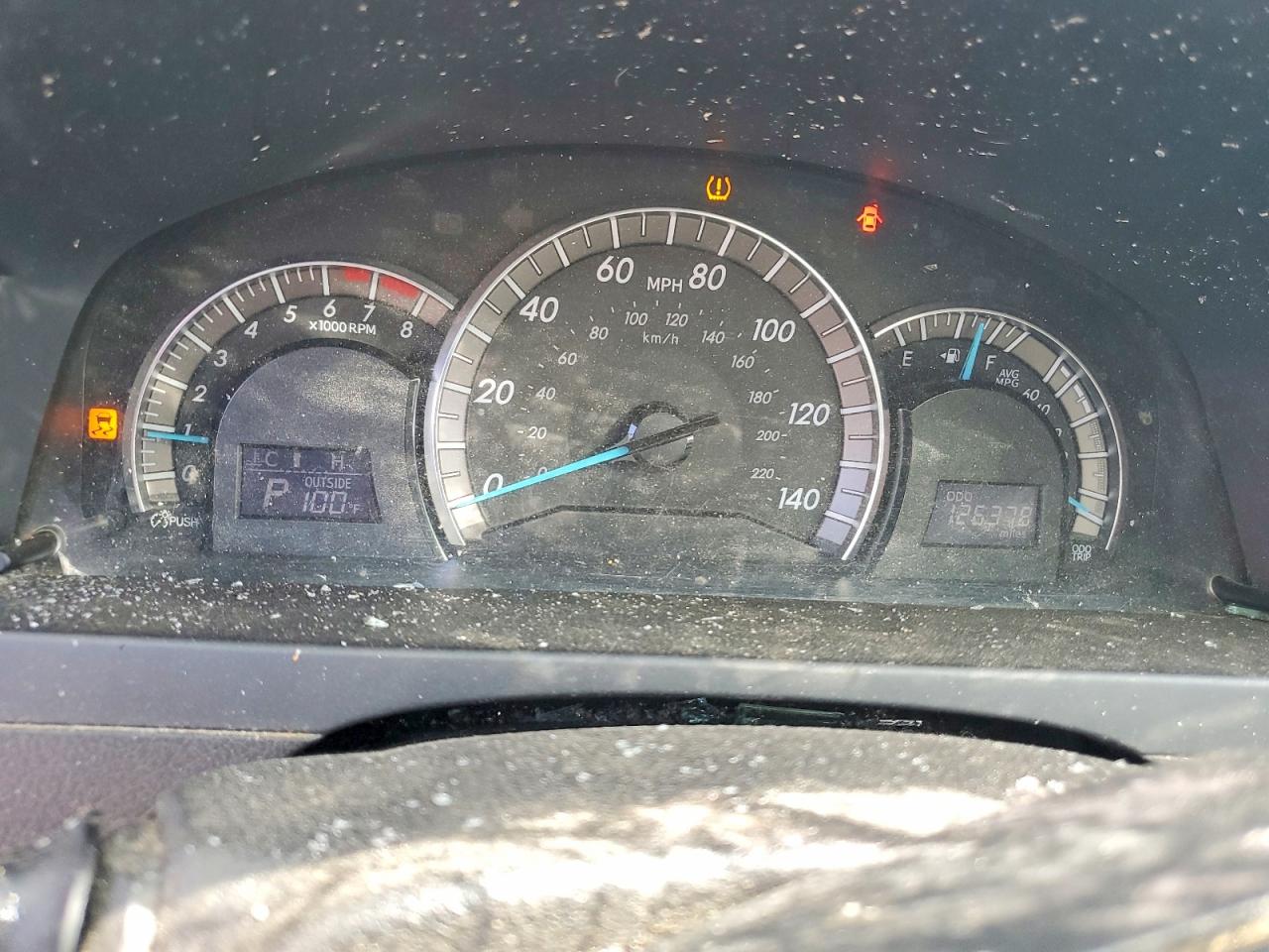 2014 Toyota Camry Se Gray vin: 4T1BF1FK9EU350387
