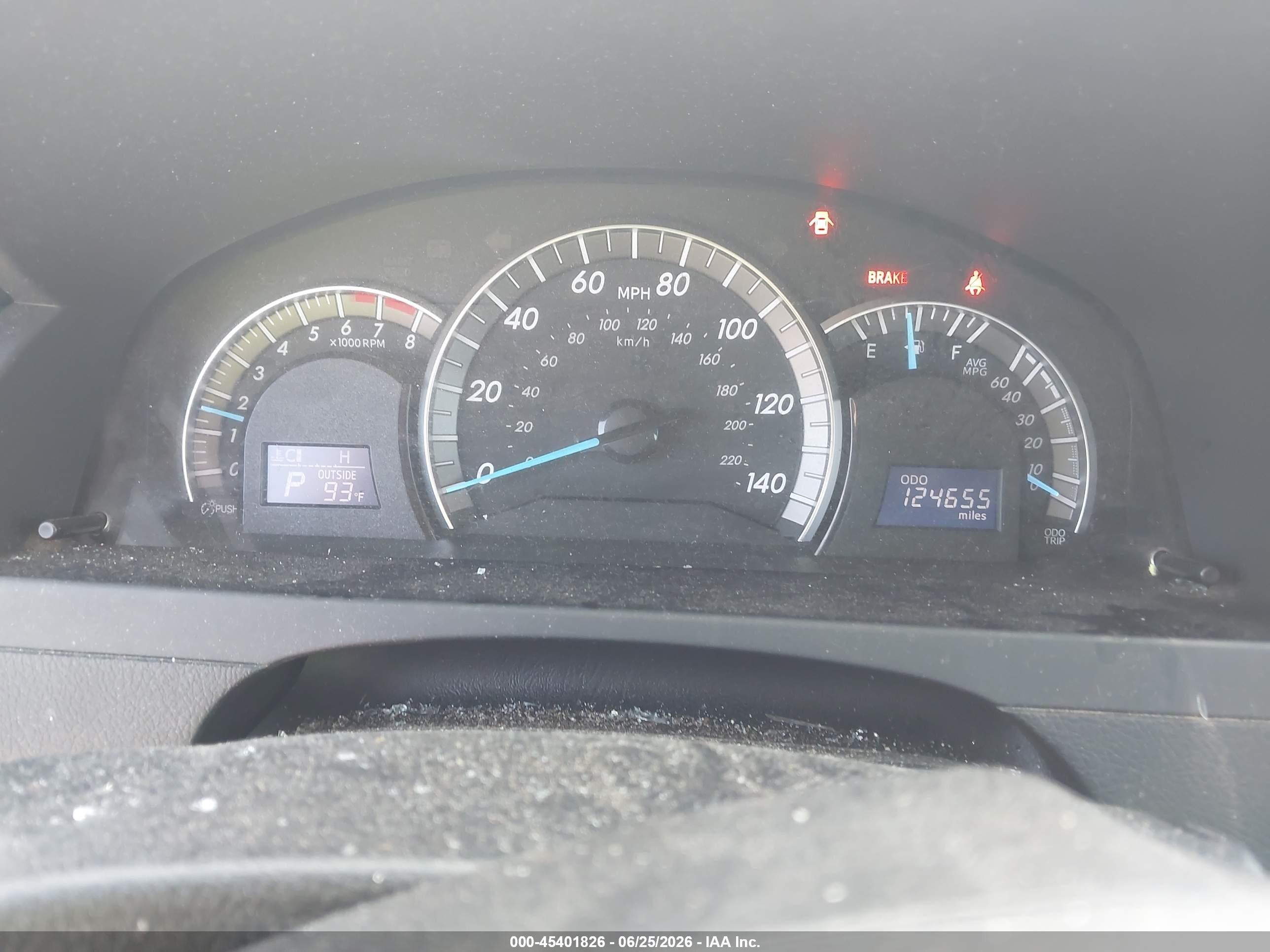 2014 Toyota Camry Se Gray vin: 4T1BF1FK9EU380425