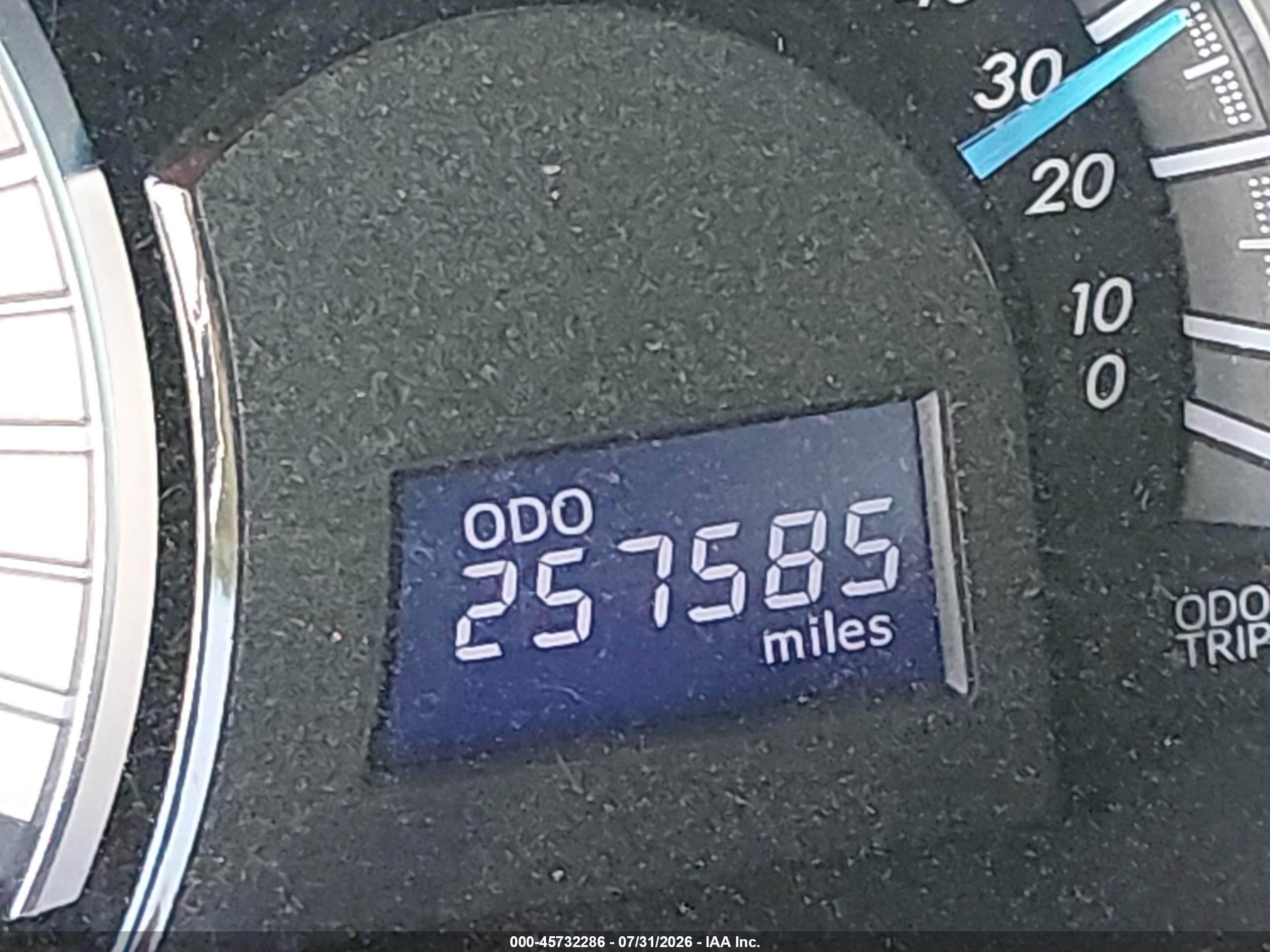 2014 Toyota Camry Se Gray vin: 4T1BF1FK9EU396706