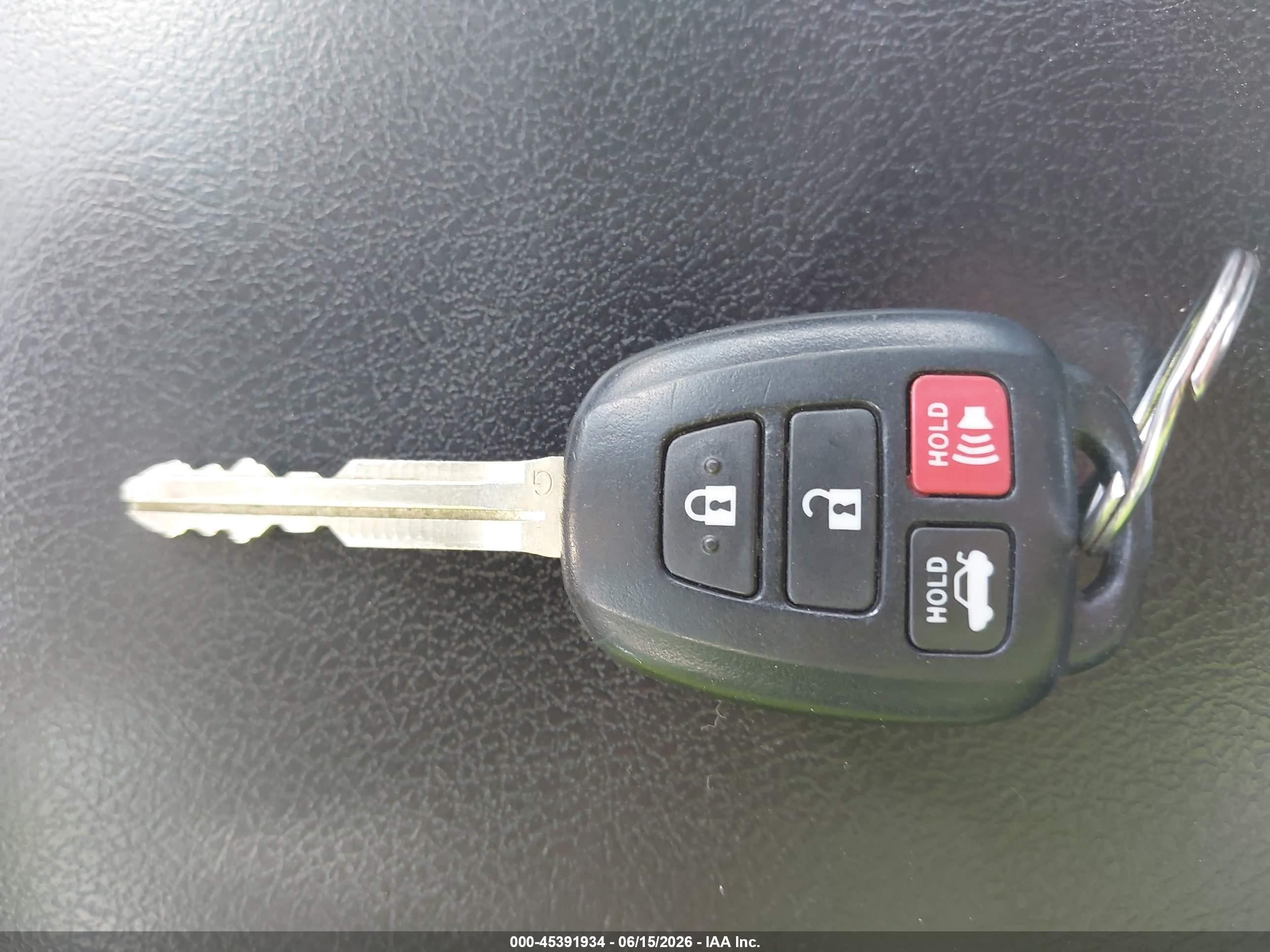 2014 Toyota Camry Se White vin: 4T1BF1FK9EU440932