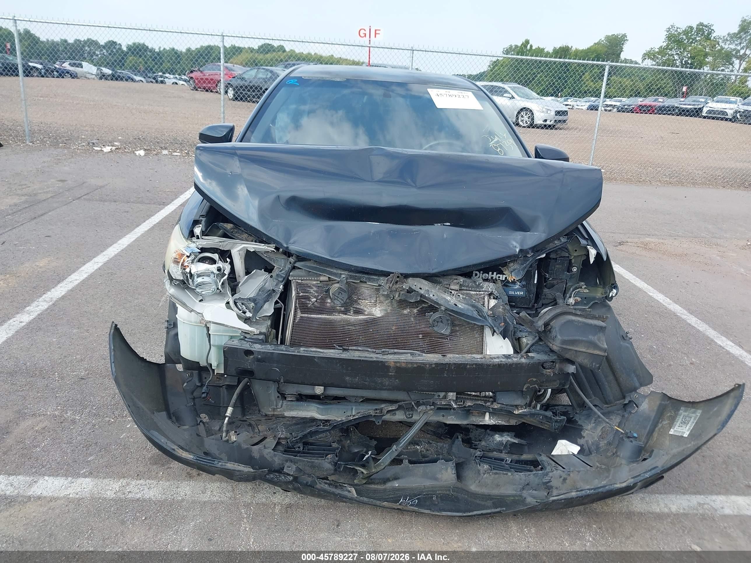 2014 Toyota Camry Se Черный vin: 4T1BF1FK9EU728739