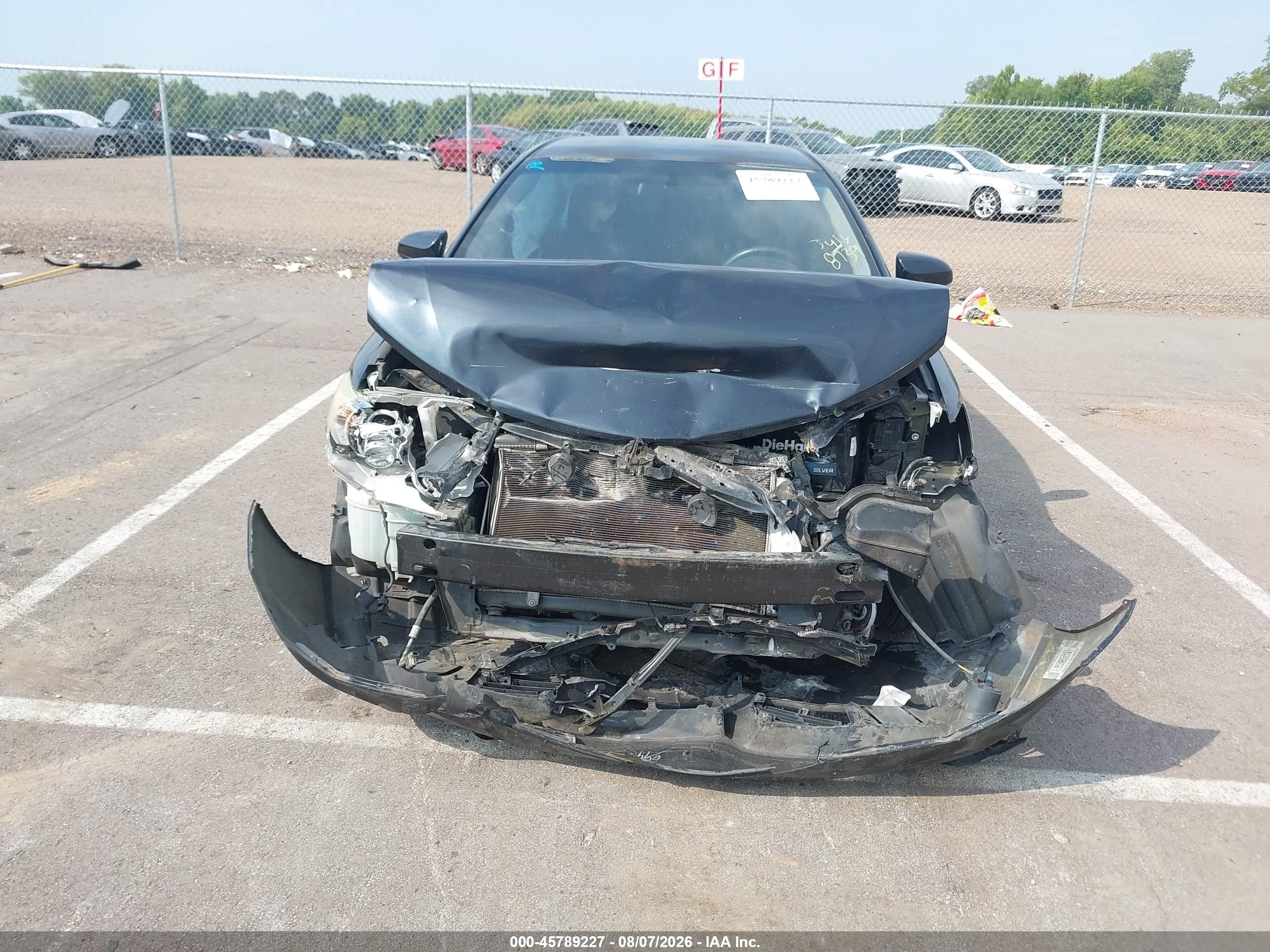 2014 Toyota Camry Se Черный vin: 4T1BF1FK9EU728739