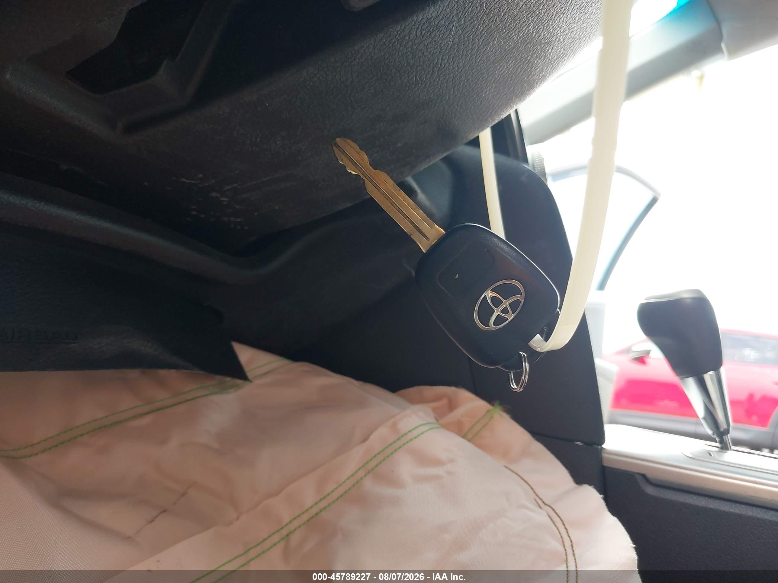 2014 Toyota Camry Se Черный vin: 4T1BF1FK9EU728739