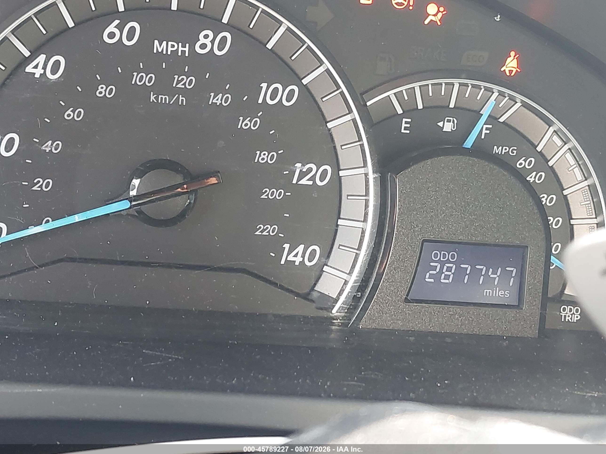 2014 Toyota Camry Se Черный vin: 4T1BF1FK9EU728739