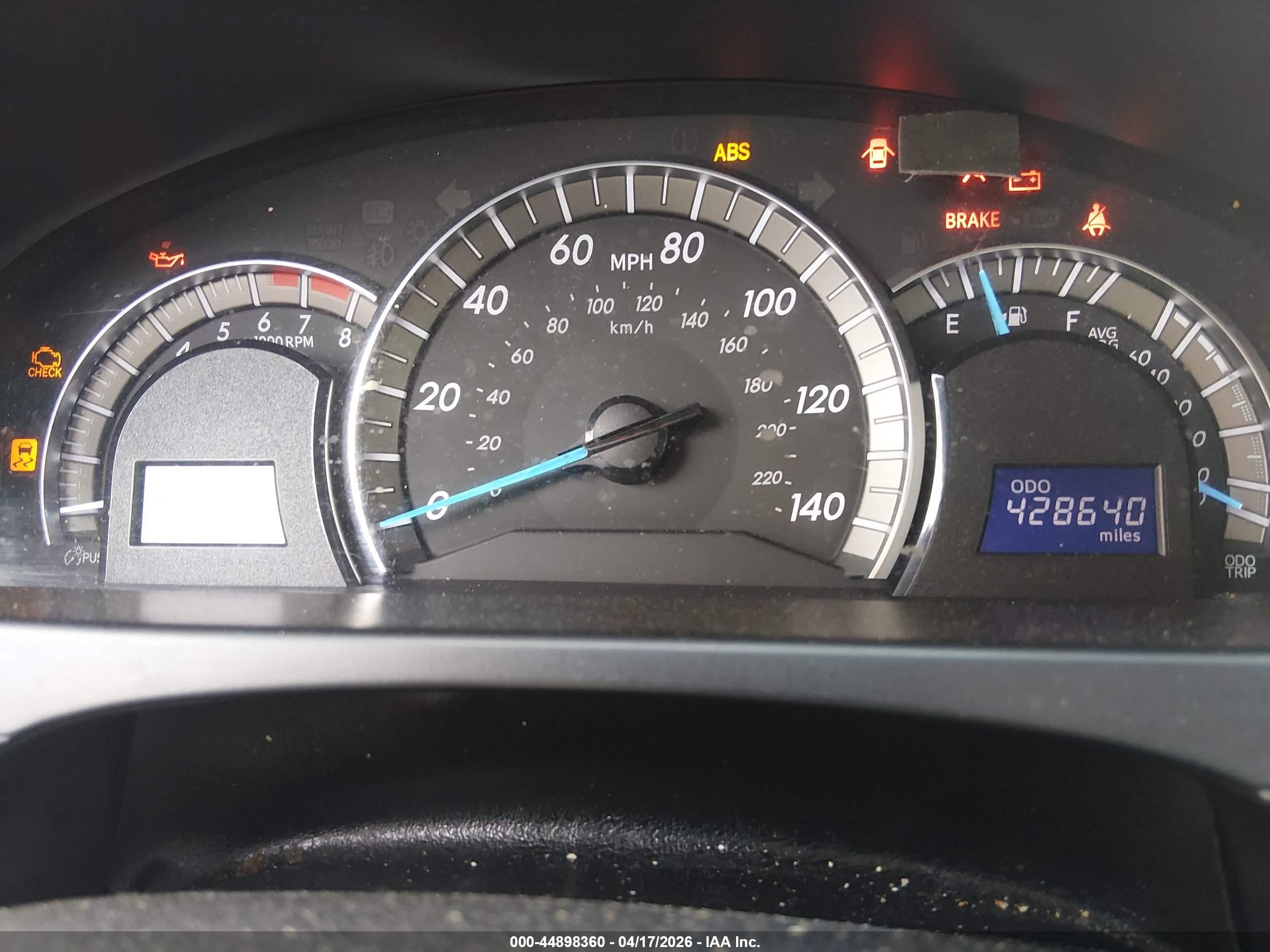2014 Toyota Camry Se Silver vin: 4T1BF1FK9EU786933