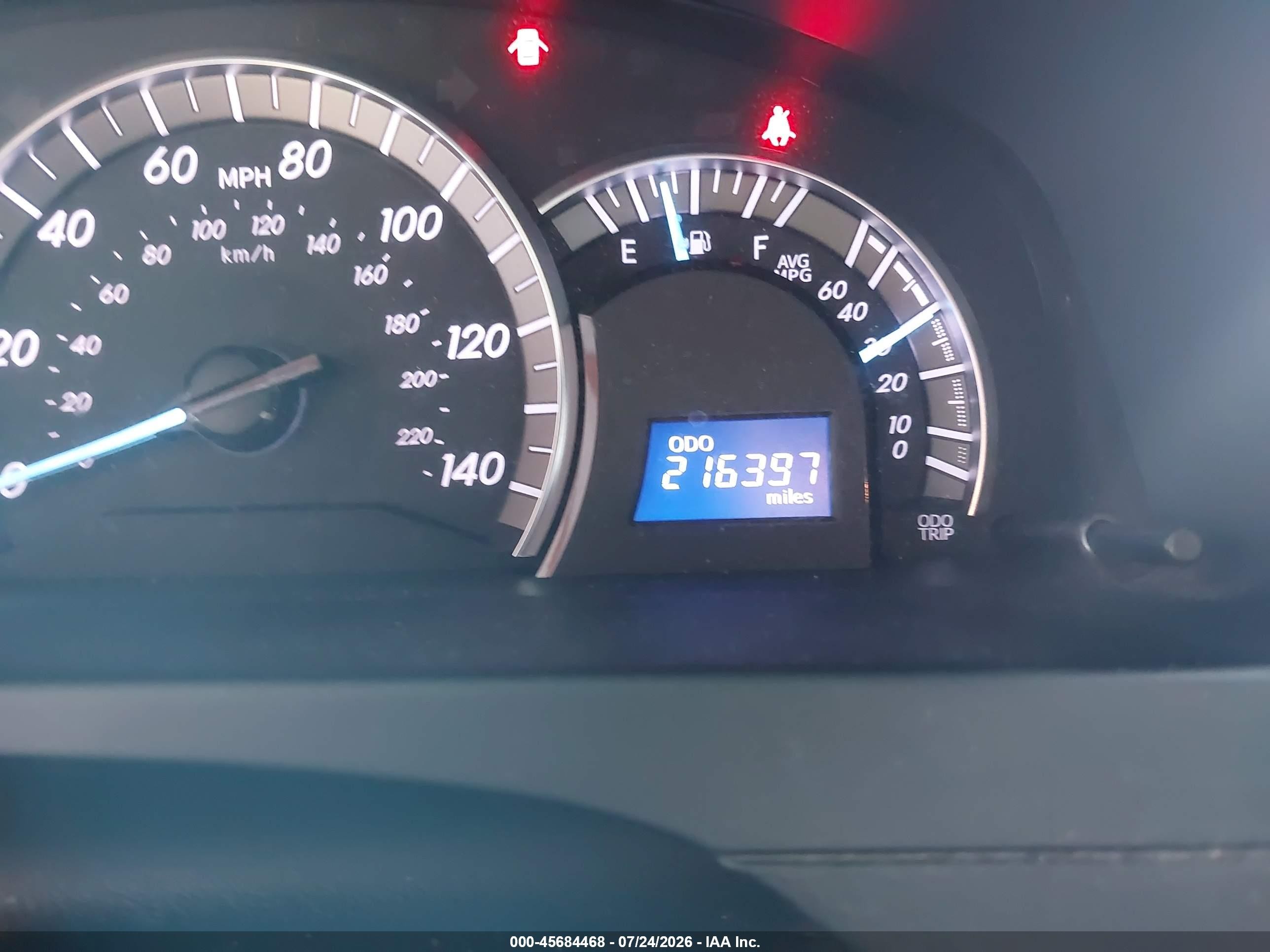 2014 Toyota Camry Se Gray vin: 4T1BF1FK9EU803259