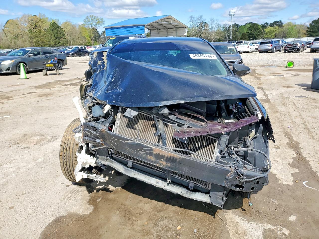 2014 Toyota Camry Se Черный vin: 4T1BF1FK9EU824600