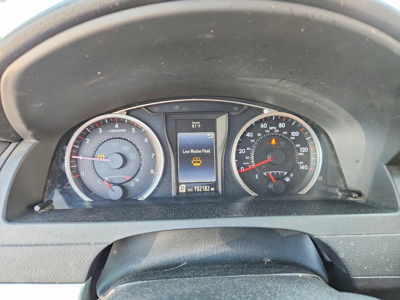 2015 Toyota Camry Xse Серый vin: 4T1BF1FK9FU001327