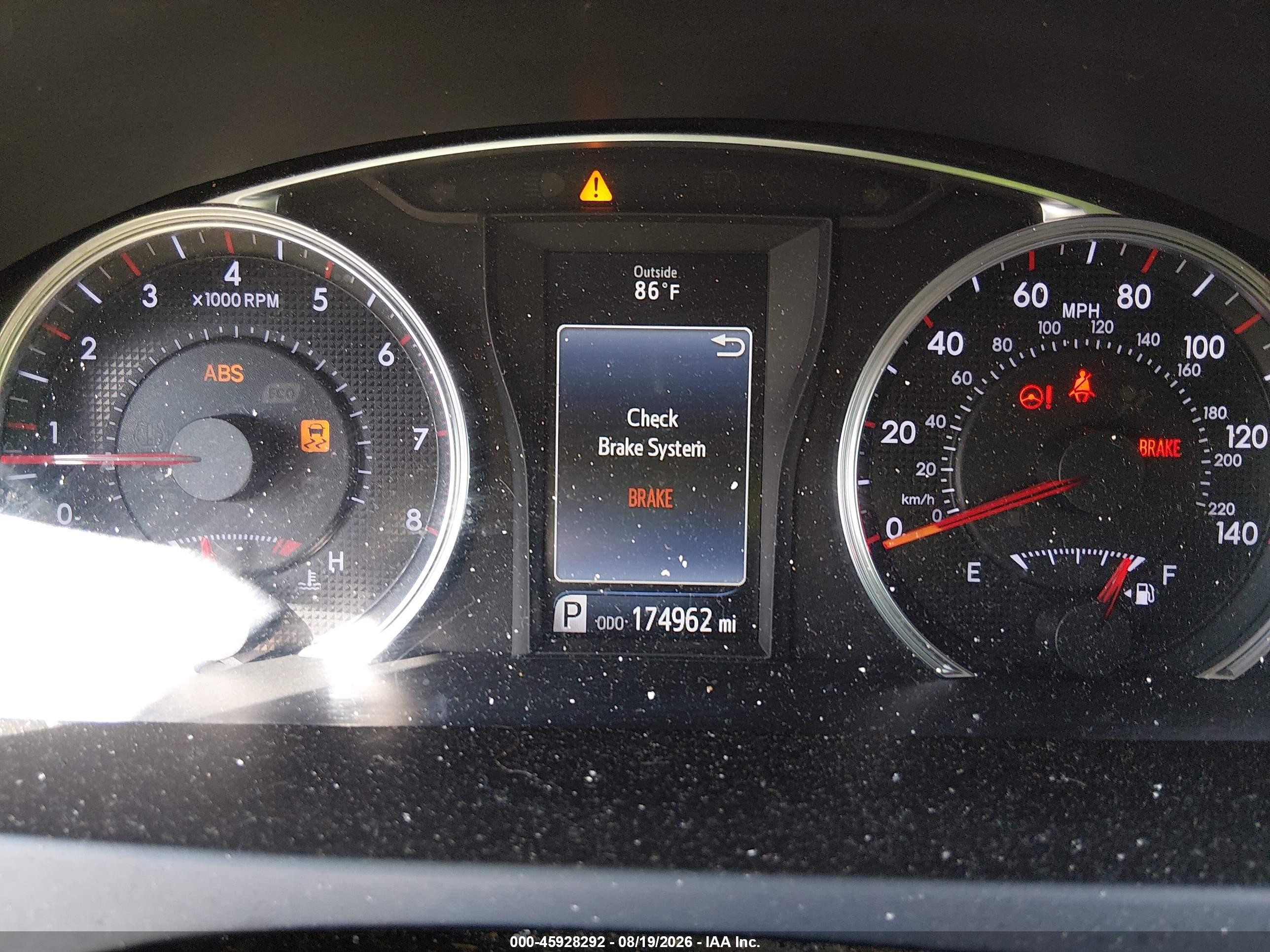 2015 Toyota Camry Se Dark Blue vin: 4T1BF1FK9FU014868