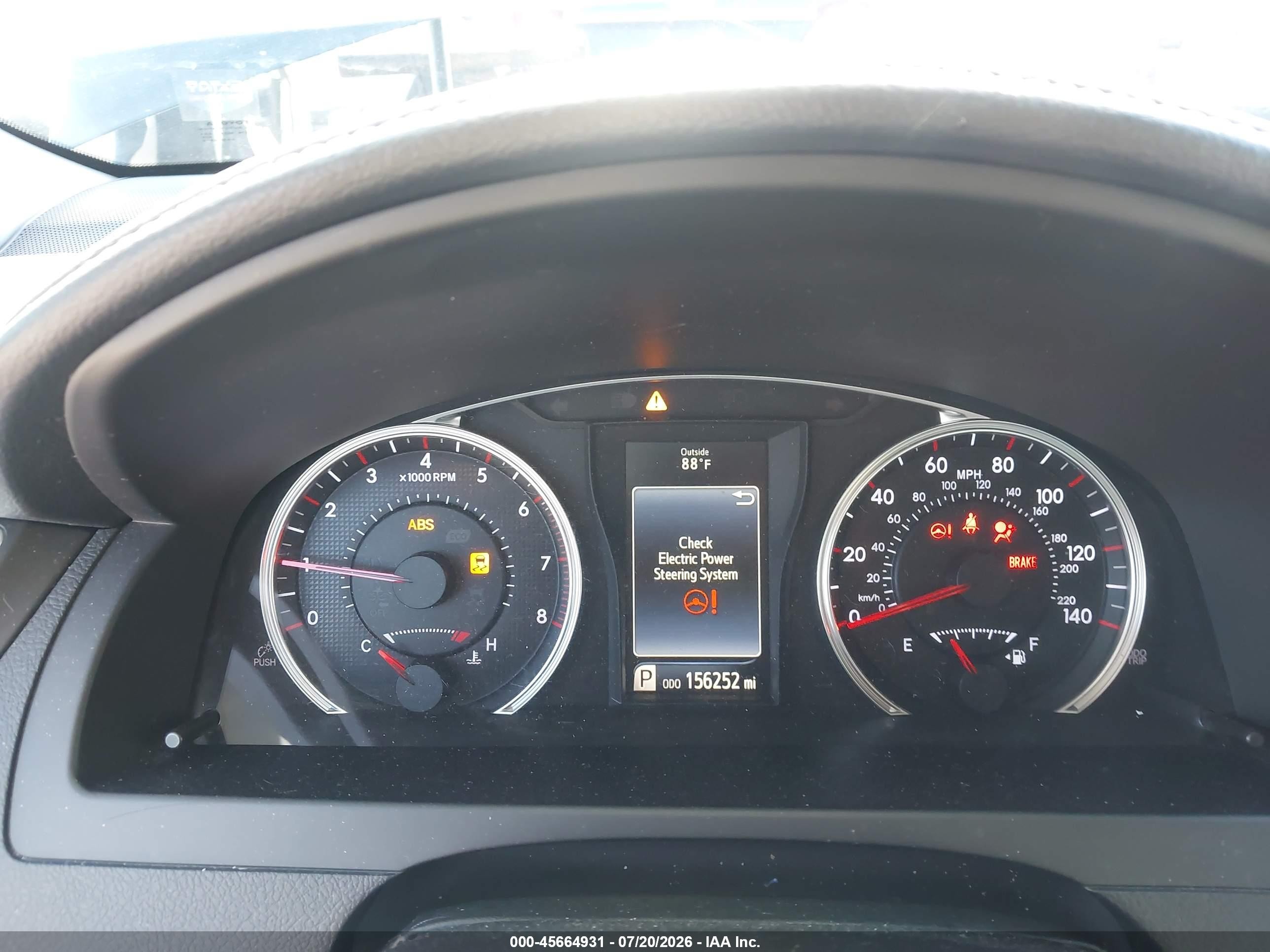 2015 Toyota Camry Se Dark Blue vin: 4T1BF1FK9FU024705