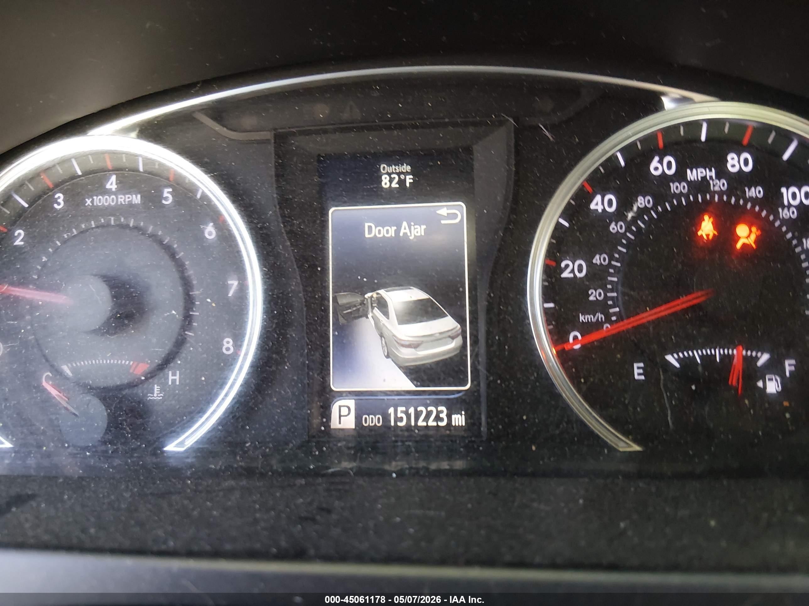 2015 Toyota Camry Se White vin: 4T1BF1FK9FU033811