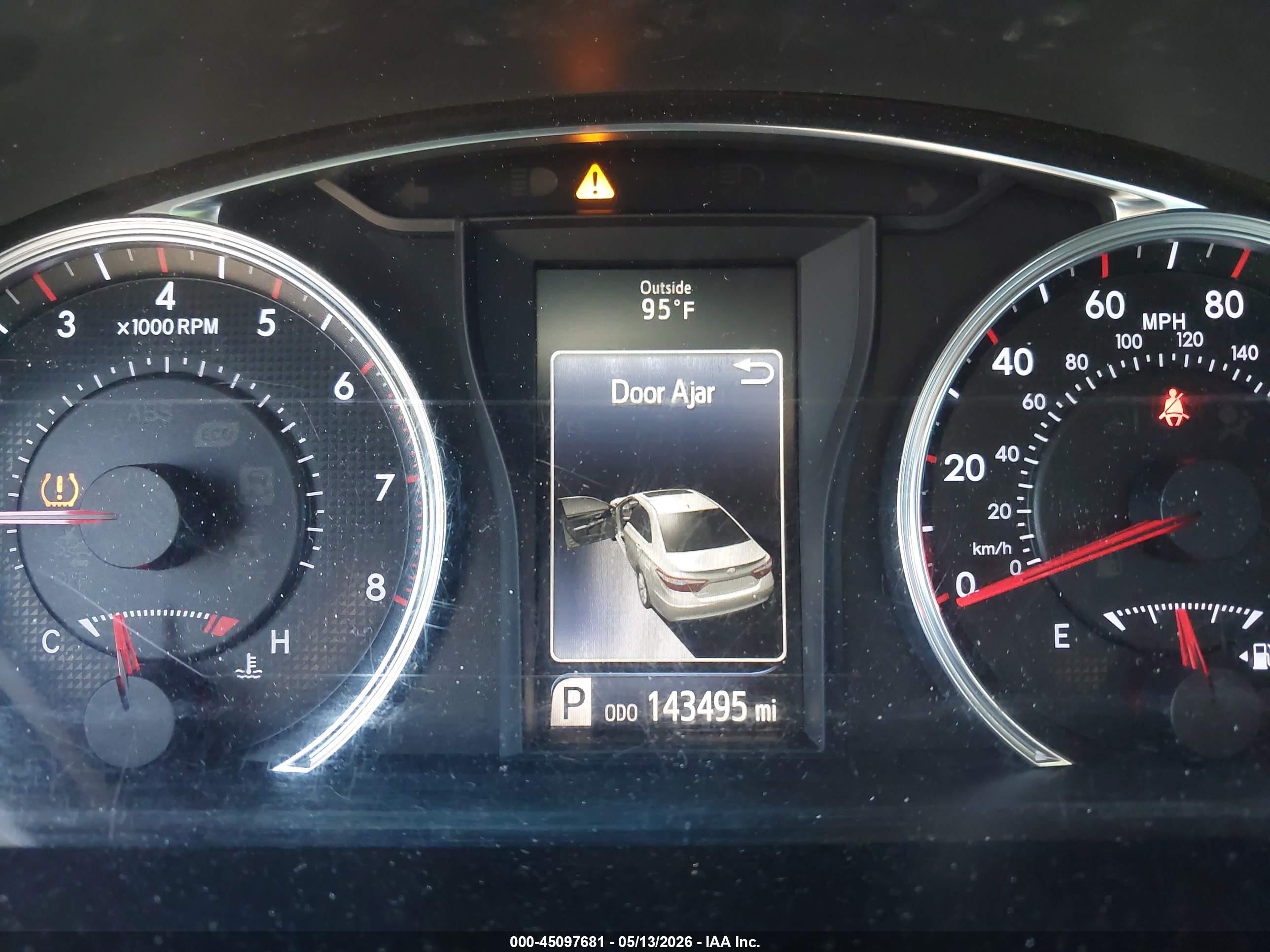 2015 Toyota Camry Xse Black vin: 4T1BF1FK9FU065545