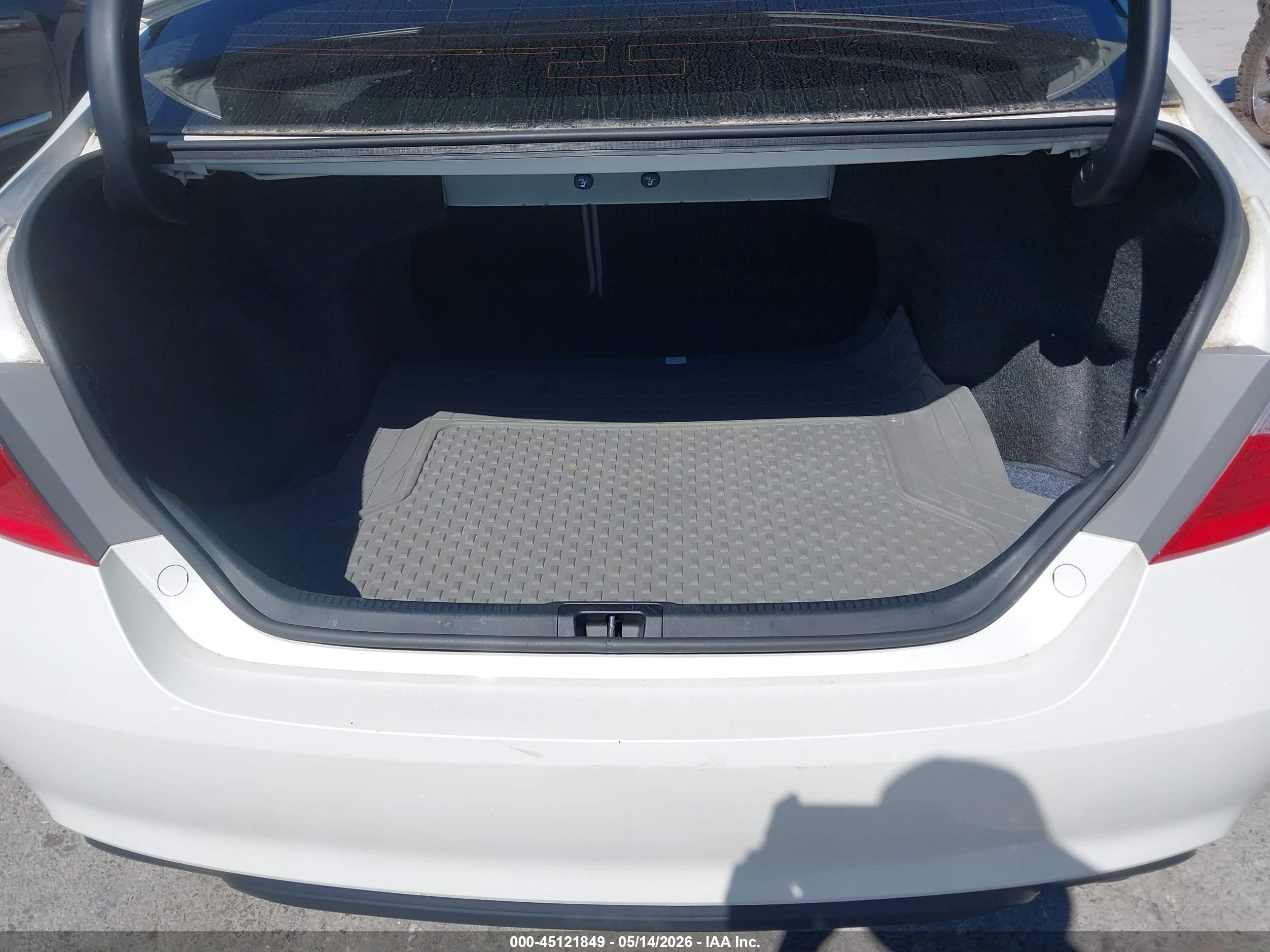 2015 Toyota Camry Xse Белый vin: 4T1BF1FK9FU076304