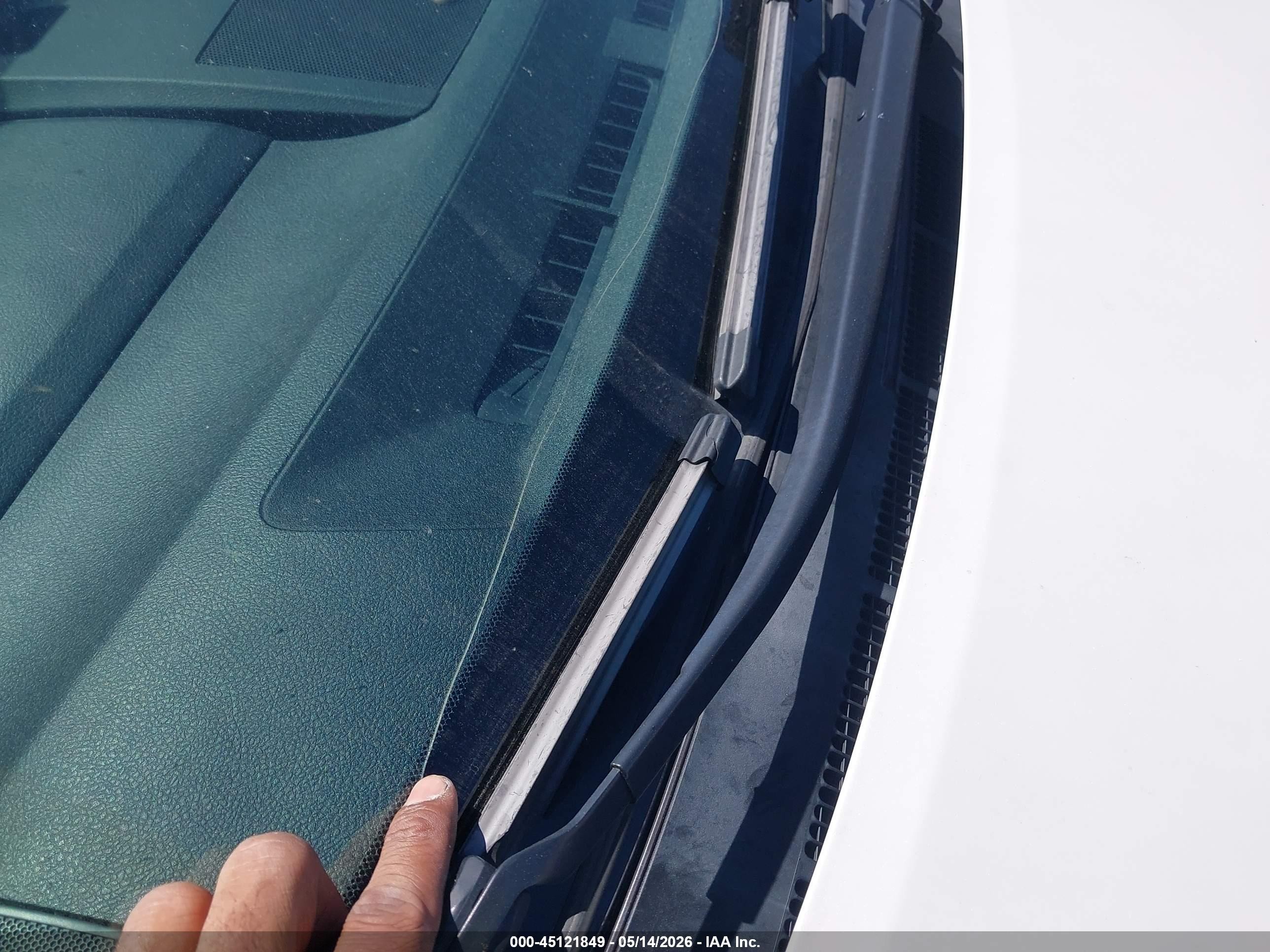 2015 Toyota Camry Xse Белый vin: 4T1BF1FK9FU076304