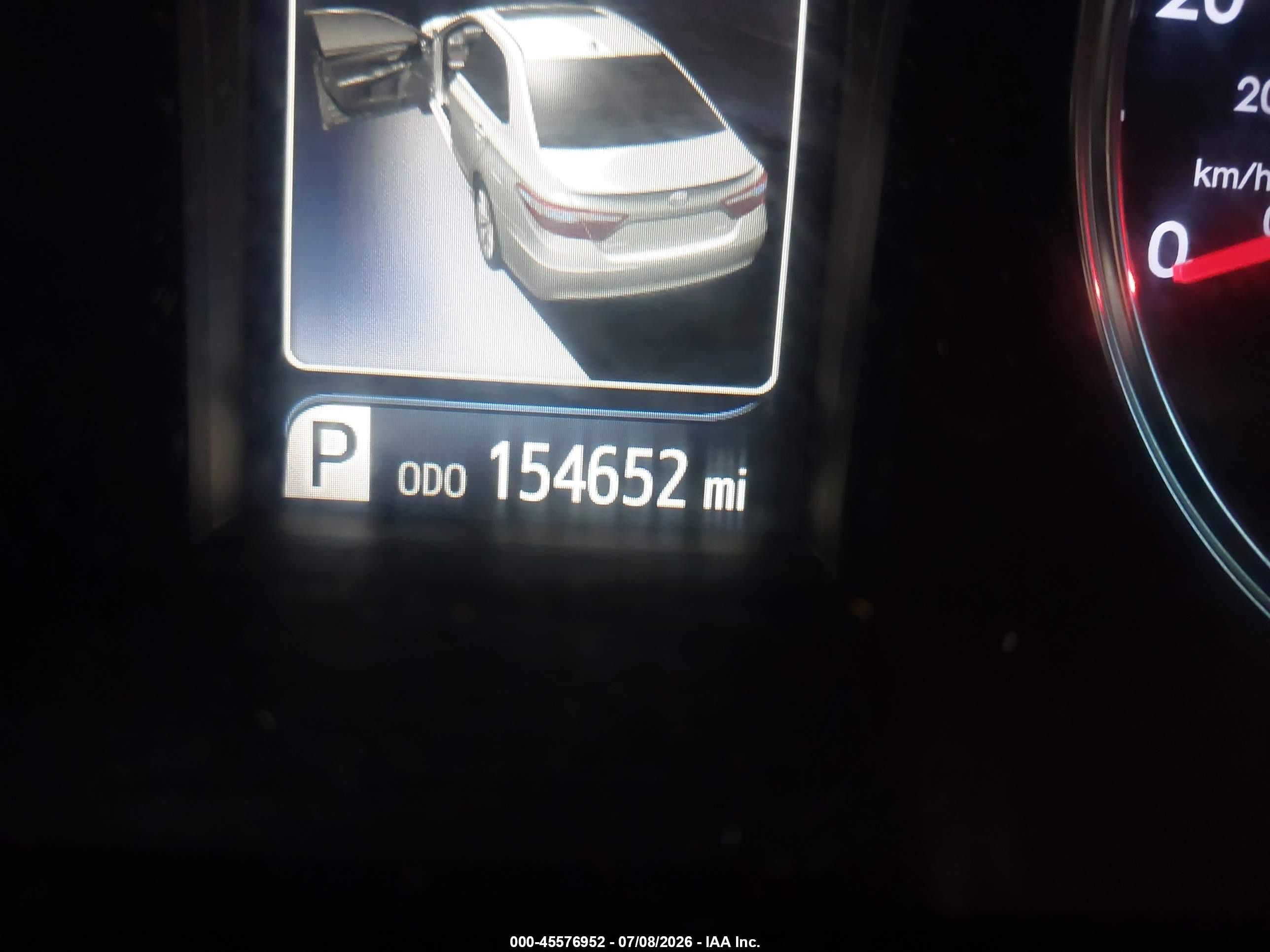2015 Toyota Camry Se Black vin: 4T1BF1FK9FU076934