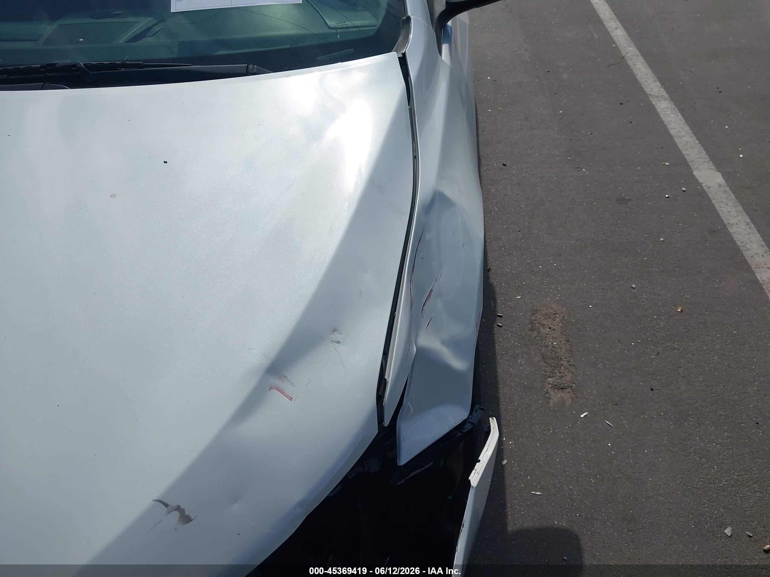 2015 Toyota Camry Se White vin: 4T1BF1FK9FU085522