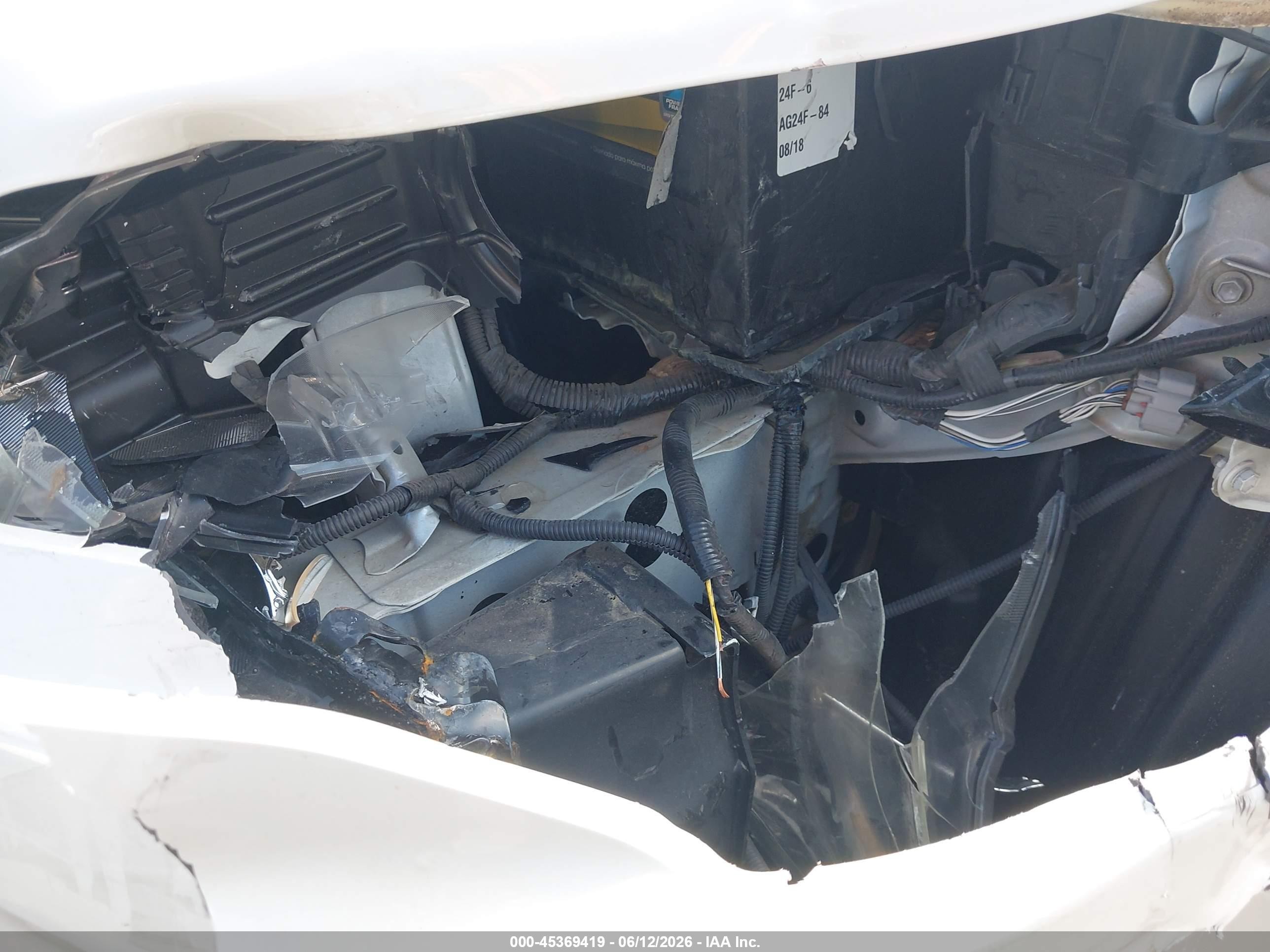 2015 Toyota Camry Se White vin: 4T1BF1FK9FU085522