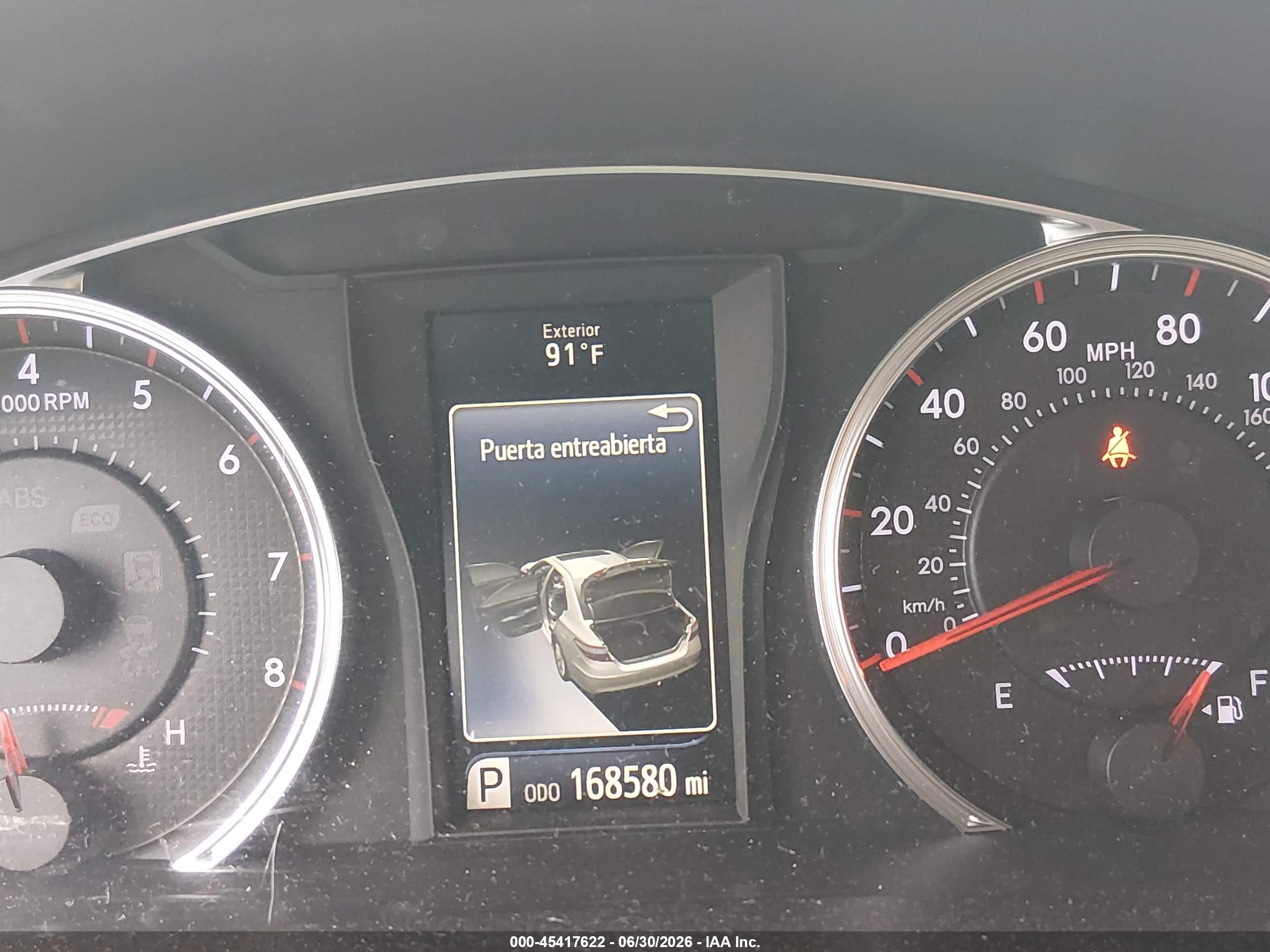 2015 Toyota Camry Le/xle/se/xse Белый vin: 4T1BF1FKGFU071156