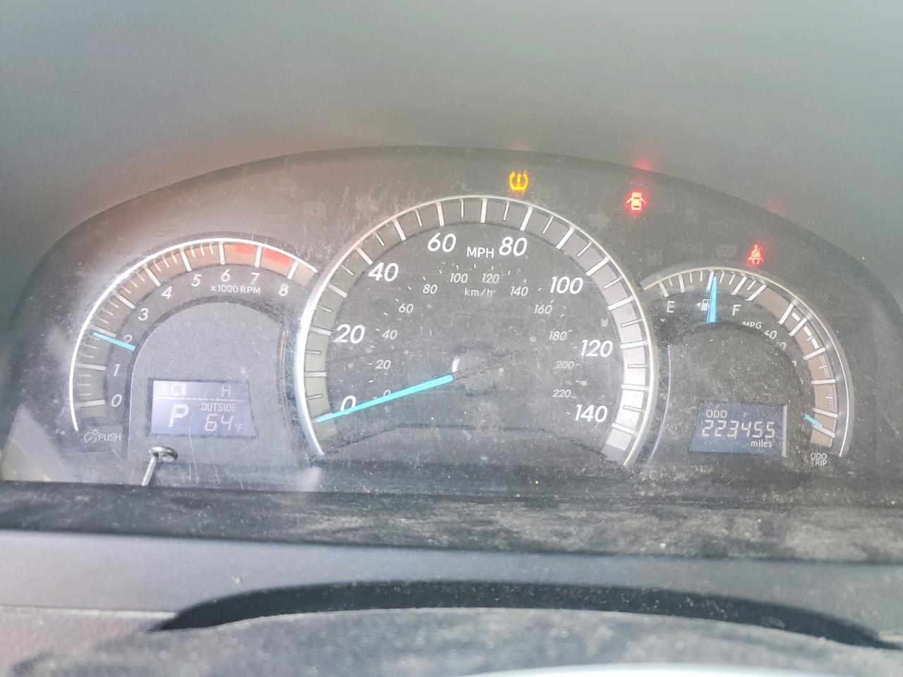 2012 Toyota Camry Se Gray vin: 4T1BF1FKXCU020397