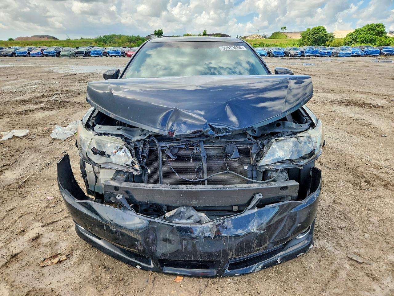 2012 Toyota Camry Se Черный vin: 4T1BF1FKXCU036552