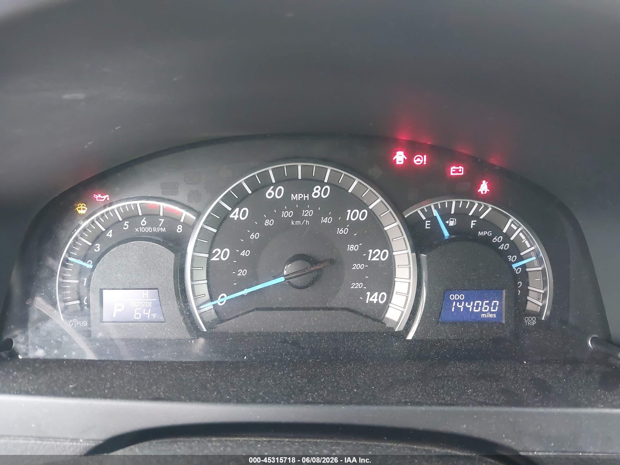 2012 Toyota Camry Se Gray vin: 4T1BF1FKXCU047180
