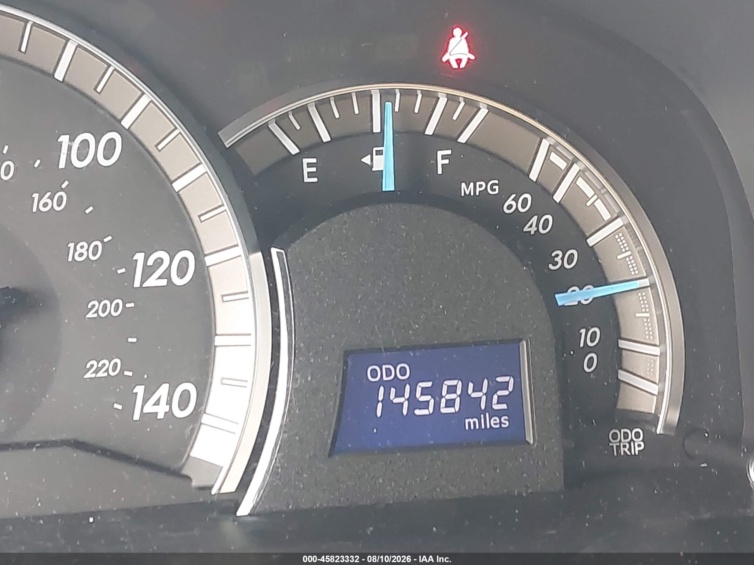 2012 Toyota Camry Se Black vin: 4T1BF1FKXCU134268