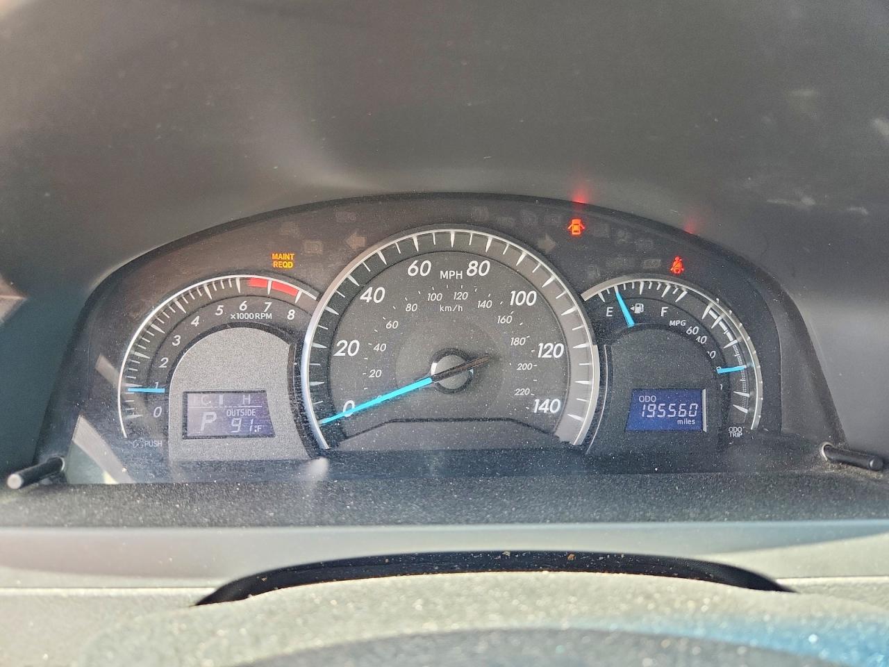 2012 Toyota Camry Xle Silver vin: 4T1BF1FKXCU177119