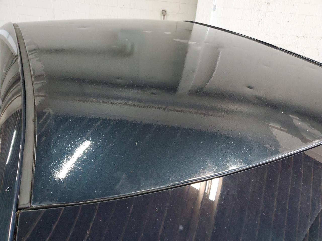 2012 Toyota Camry Se Черный vin: 4T1BF1FKXCU183468 Damage: Roof, Hail Damage, 10 Or More