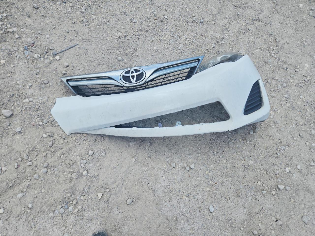 2012 Toyota Camry Se Белый vin: 4T1BF1FKXCU577312