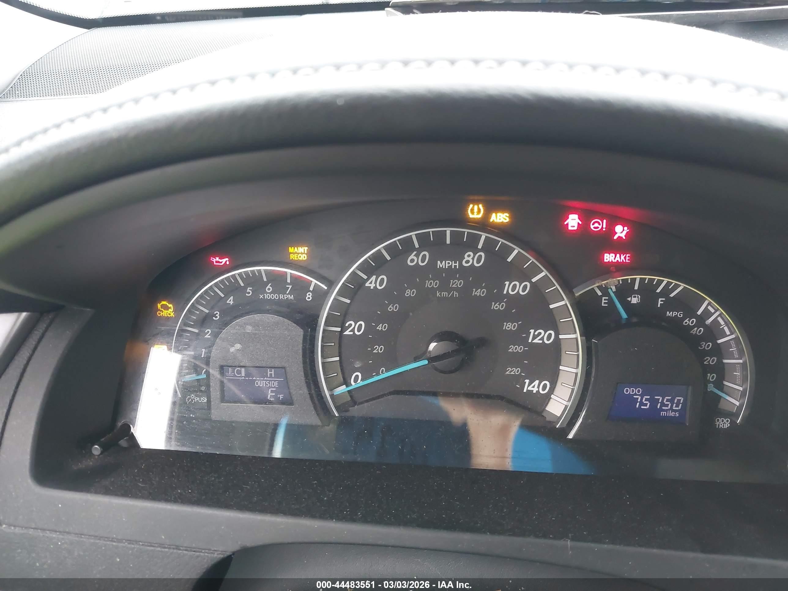 2012 Toyota Camry Se Silver vin: 4T1BF1FKXCU595258