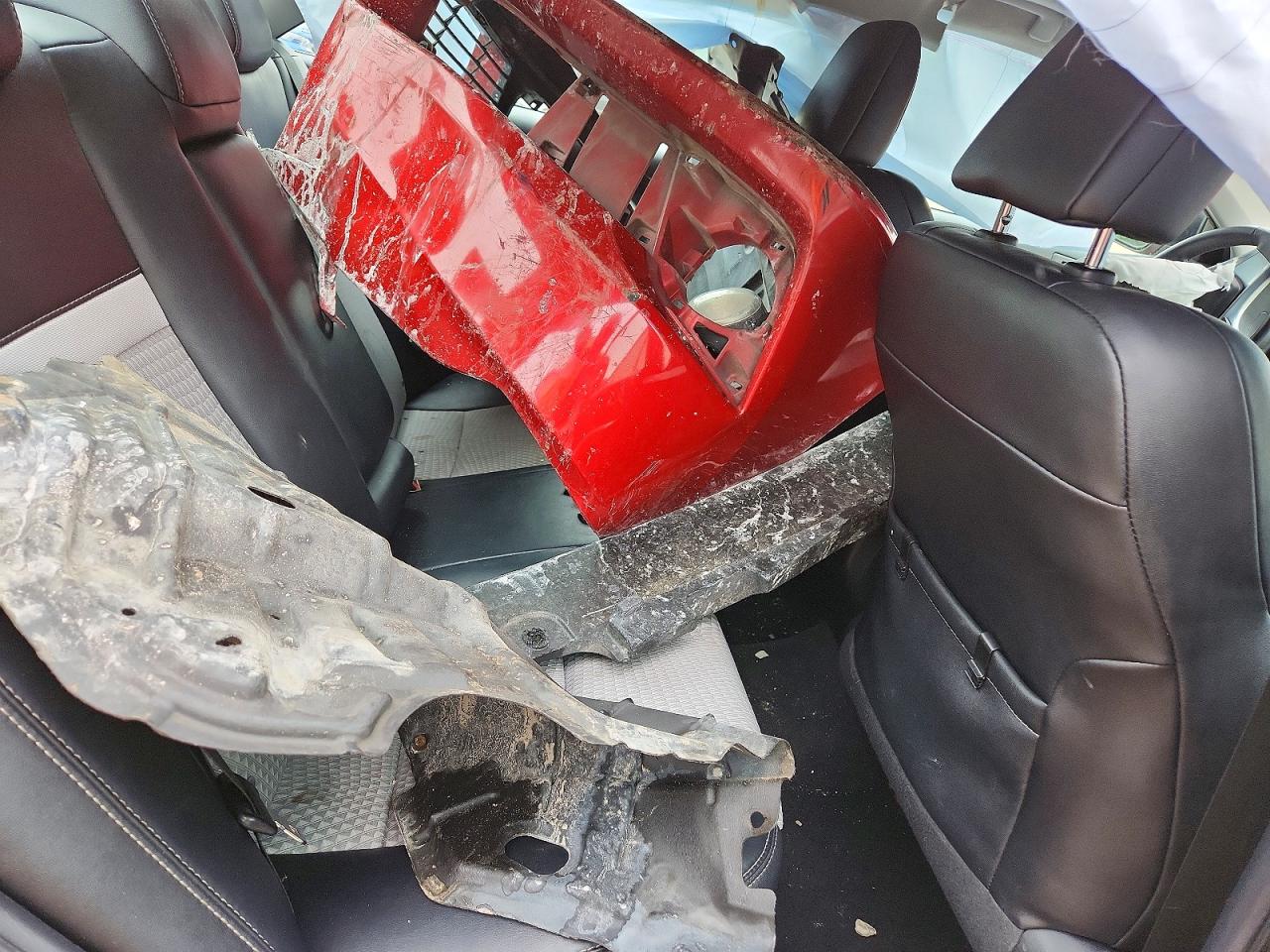 2012 Toyota Camry Se Red vin: 4T1BF1FKXCU607845