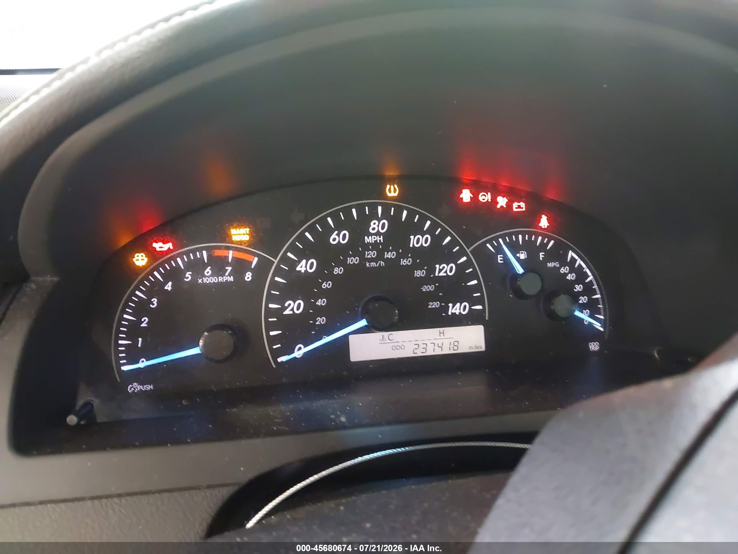 2012 Toyota Camry L Green vin: 4T1BF1FKXCU627108