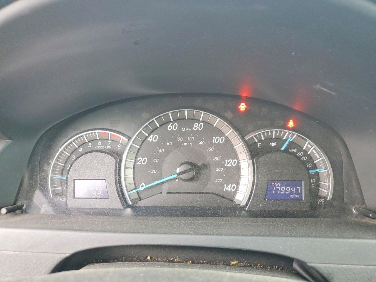 2013 Toyota Camry Se Черный vin: 4T1BF1FKXDU235358