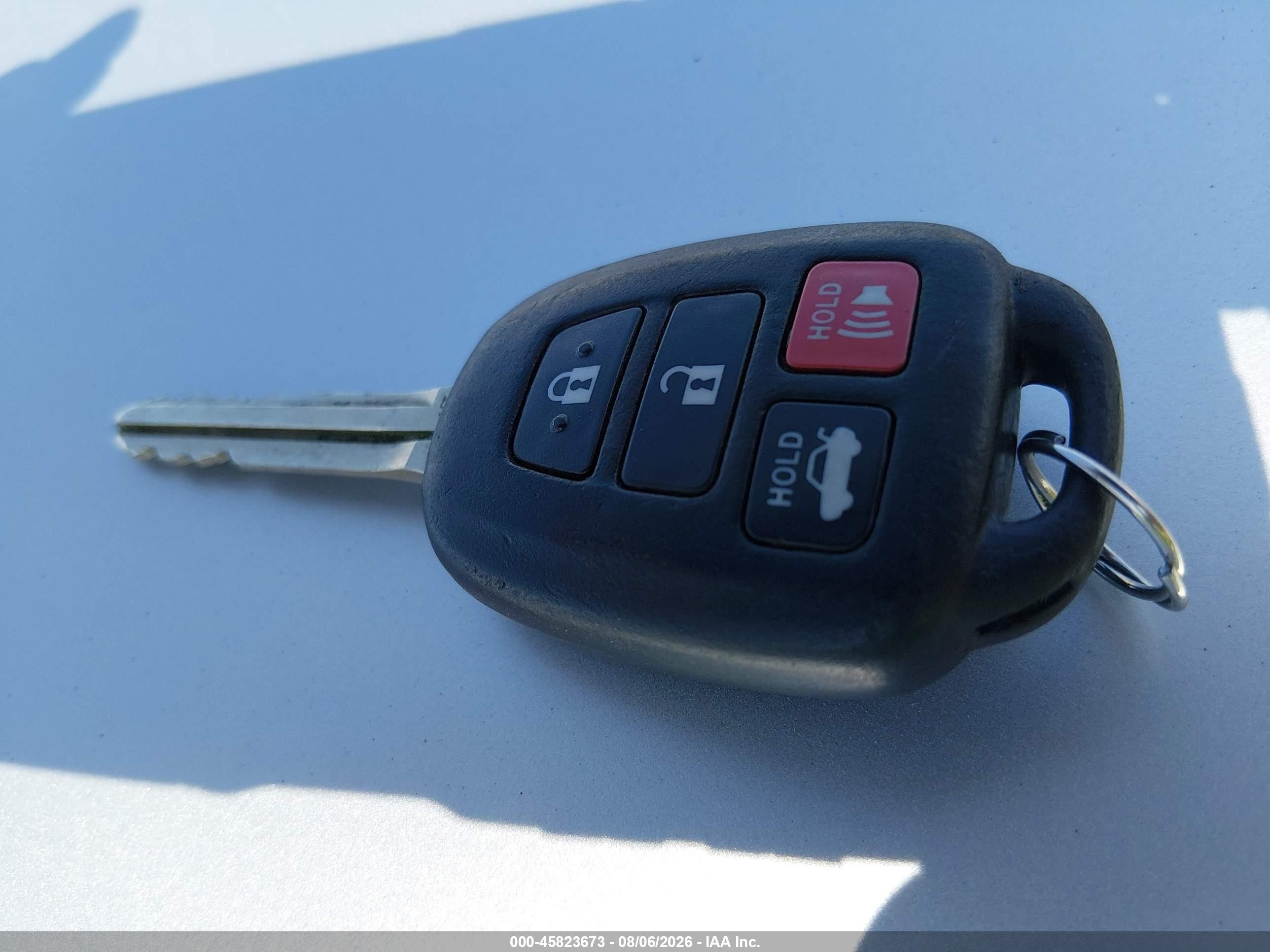 2013 Toyota Camry Se Серебряный vin: 4T1BF1FKXDU246294