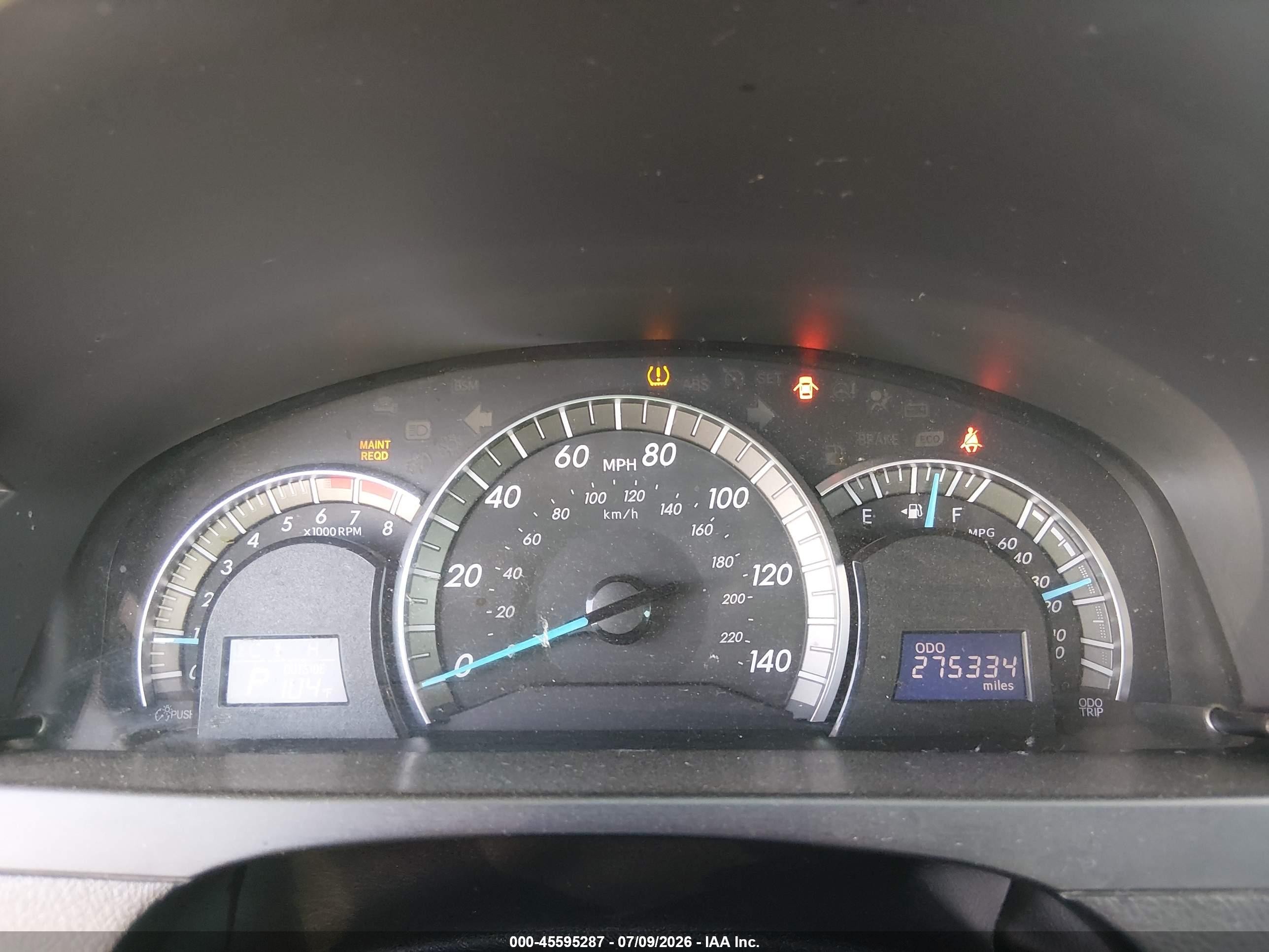 2013 Toyota Camry Se Silver vin: 4T1BF1FKXDU286102