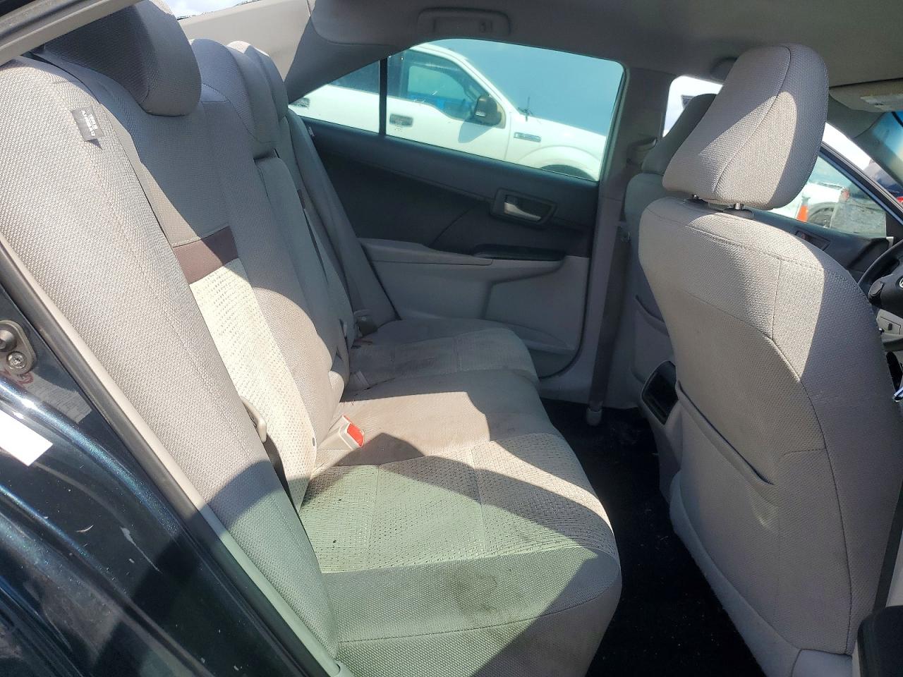 2013 Toyota Camry Le Синий vin: 4T1BF1FKXDU645870
