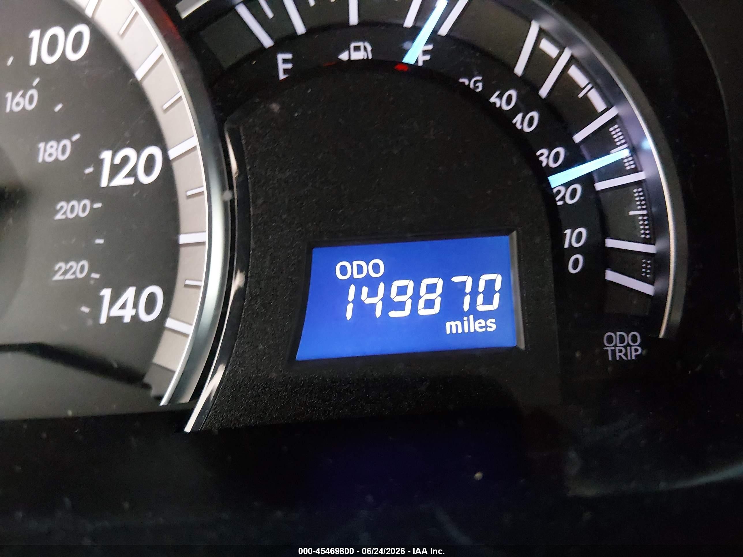 2013 Toyota Camry Se Red vin: 4T1BF1FKXDU661308