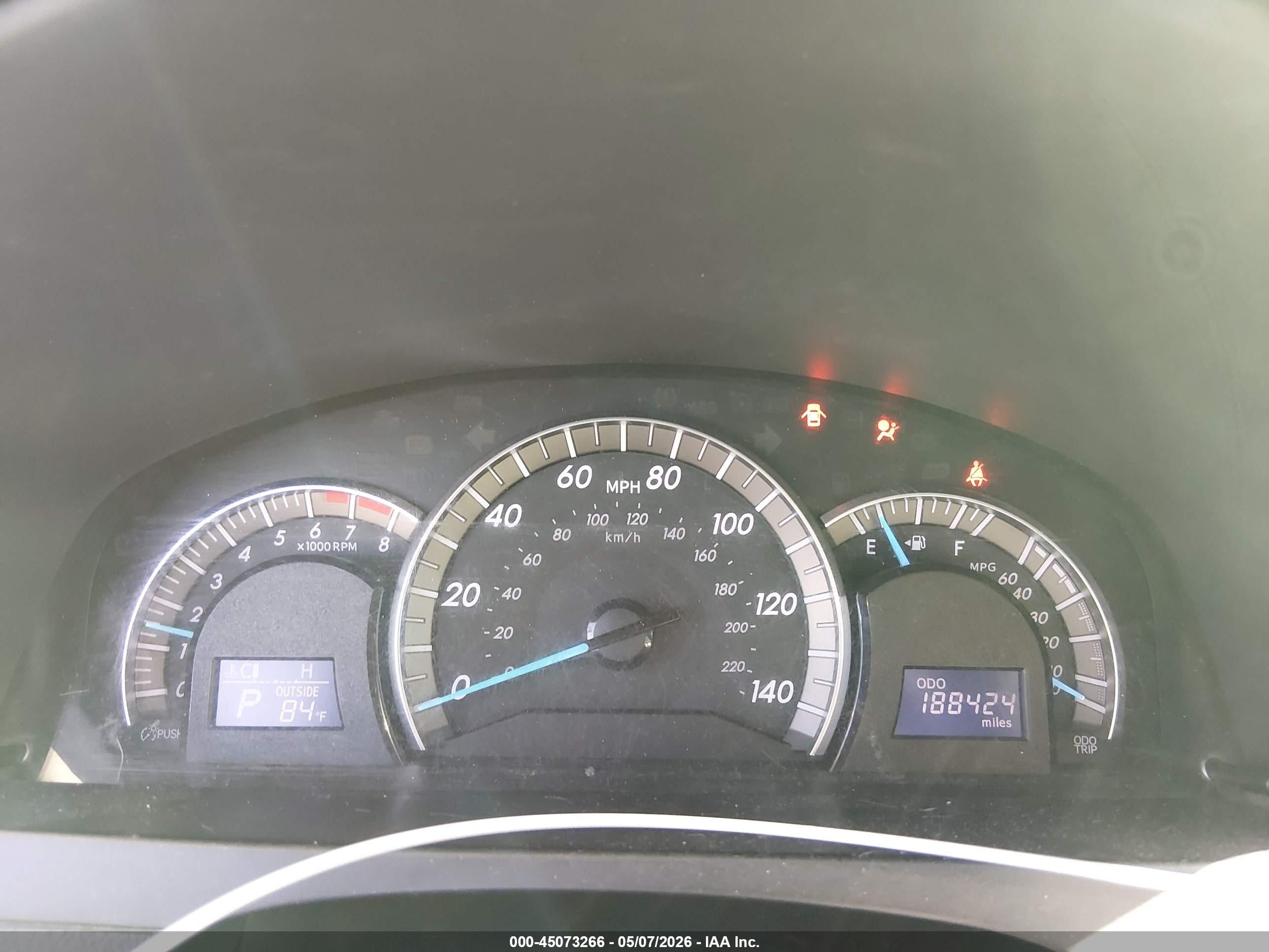 2013 Toyota Camry Se Белый vin: 4T1BF1FKXDU665181