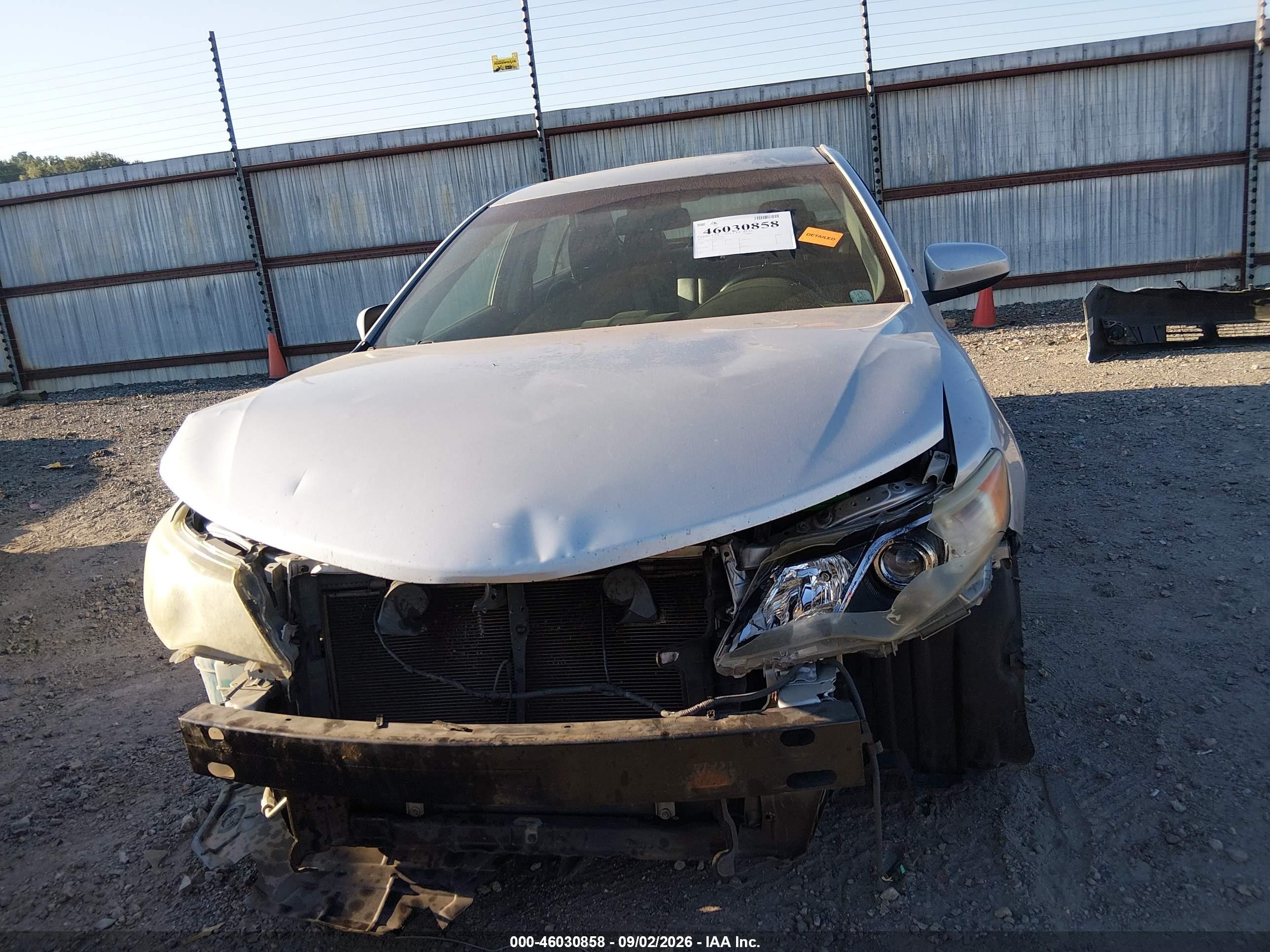 2013 Toyota Camry L/se/le/xle Silver vin: 4T1BF1FKXDU670610