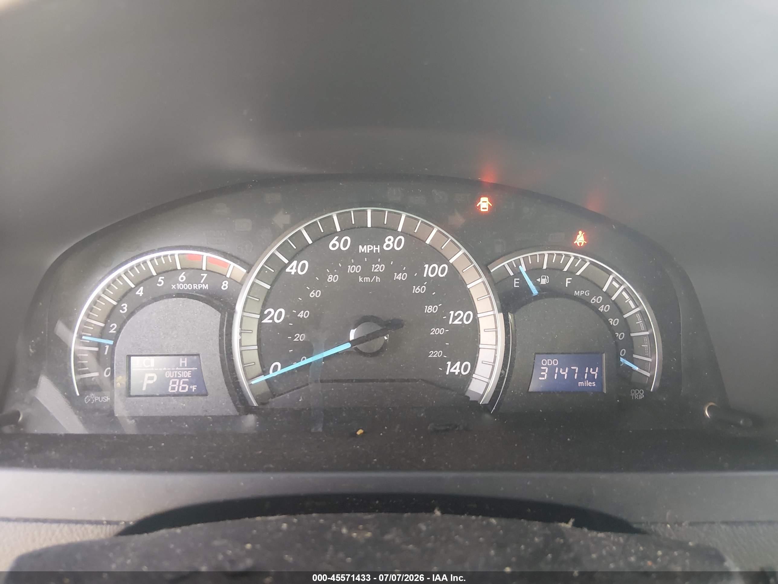 2013 Toyota Camry Se Gray vin: 4T1BF1FKXDU701483