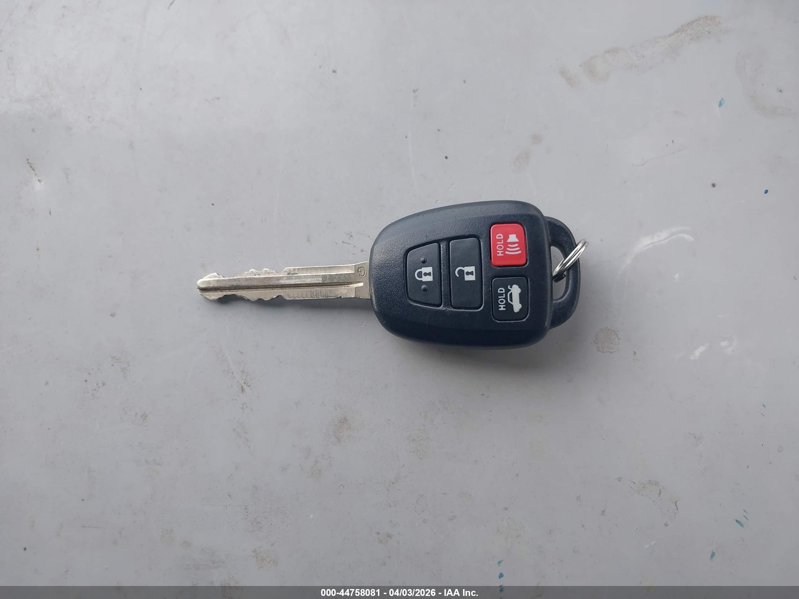 2014 Toyota Camry Se/se Sport Белый vin: 4T1BF1FKXEU300758