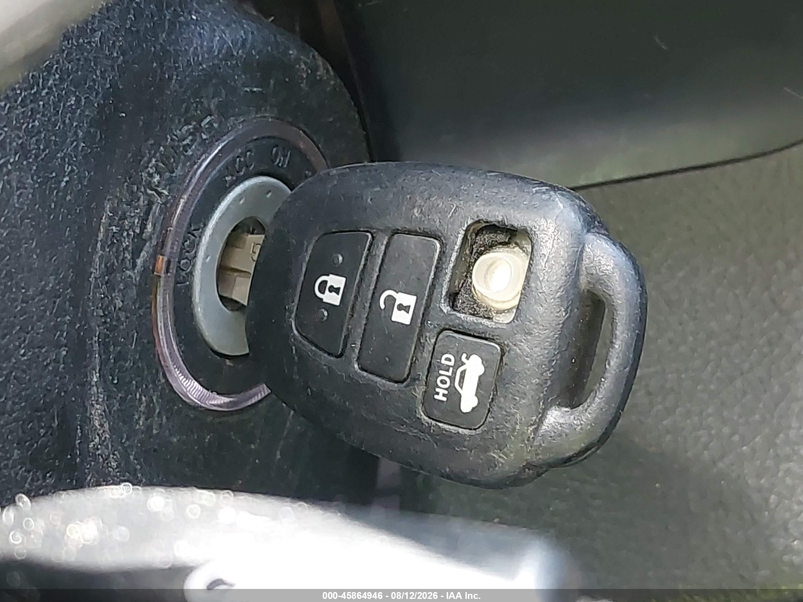 2014 Toyota Camry Se Black vin: 4T1BF1FKXEU352701