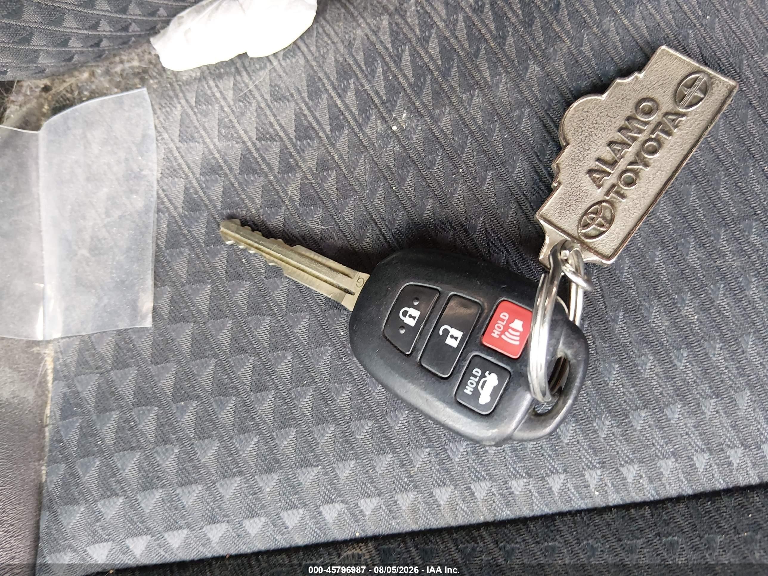 2014 Toyota Camry Se Silver vin: 4T1BF1FKXEU356635
